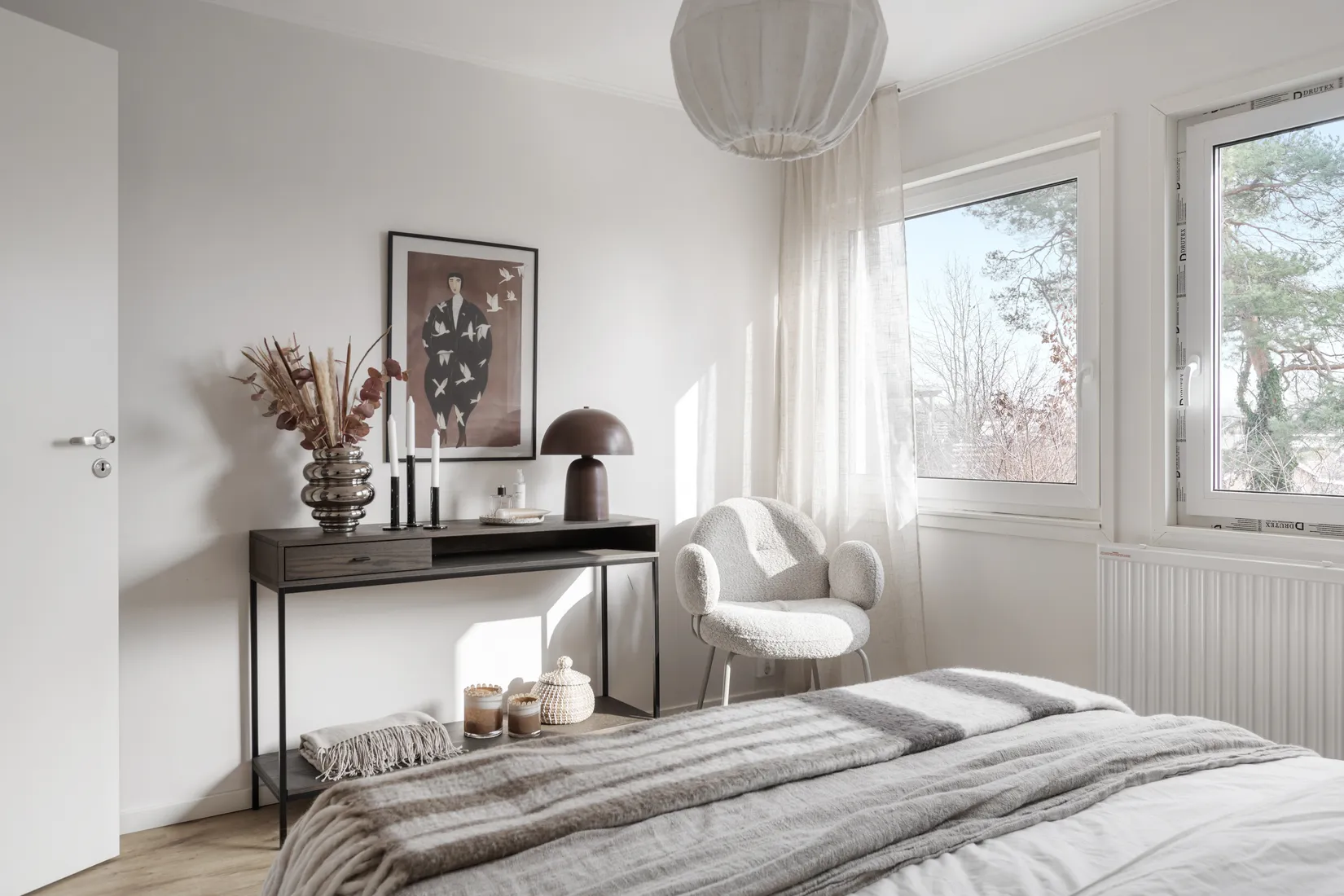 Villa, Änghagsliden 3b, Torslanda - Centrum, Göteborg