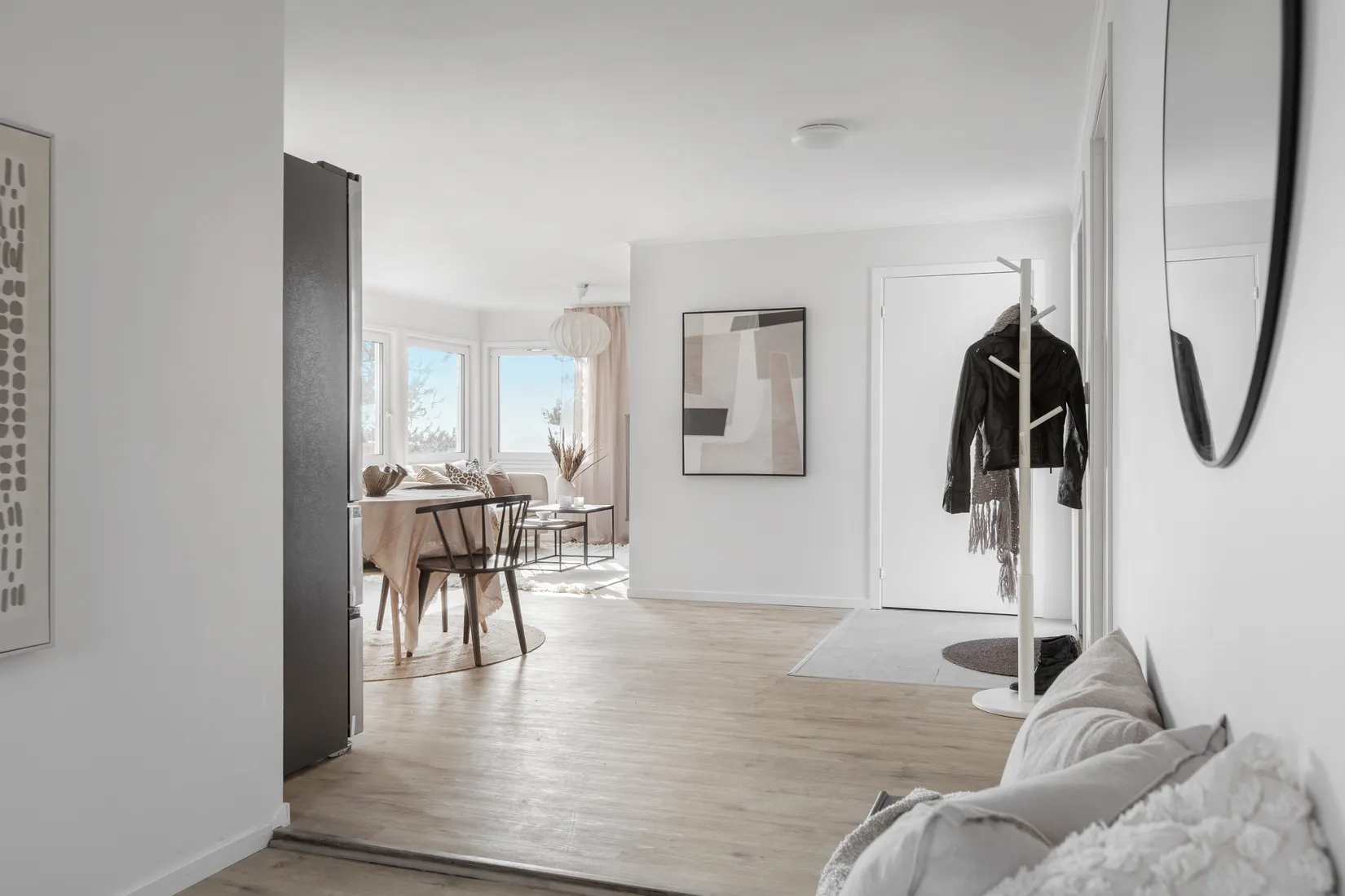 Villa, Änghagsliden 3b, Torslanda - Centrum, Göteborg