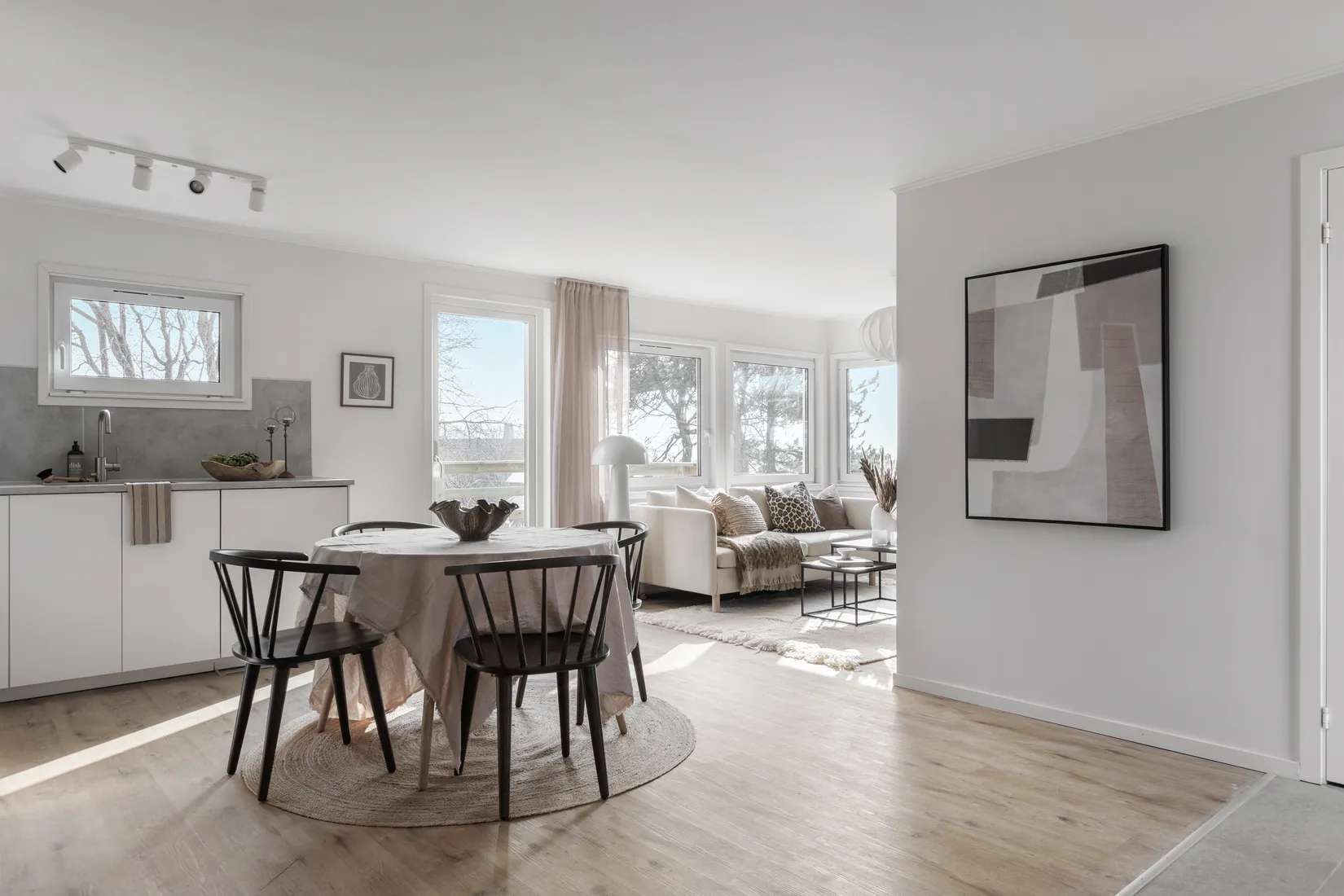 Villa, Änghagsliden 3b, Torslanda - Centrum, Göteborg