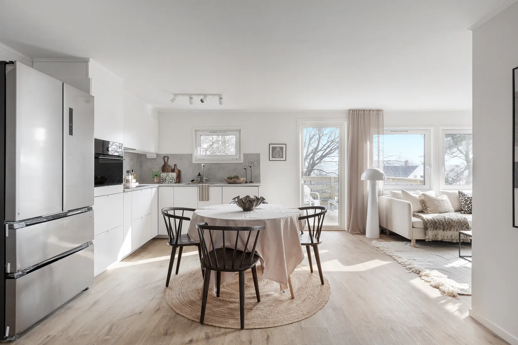 Villa, Änghagsliden 3b, Torslanda - Centrum, Göteborg