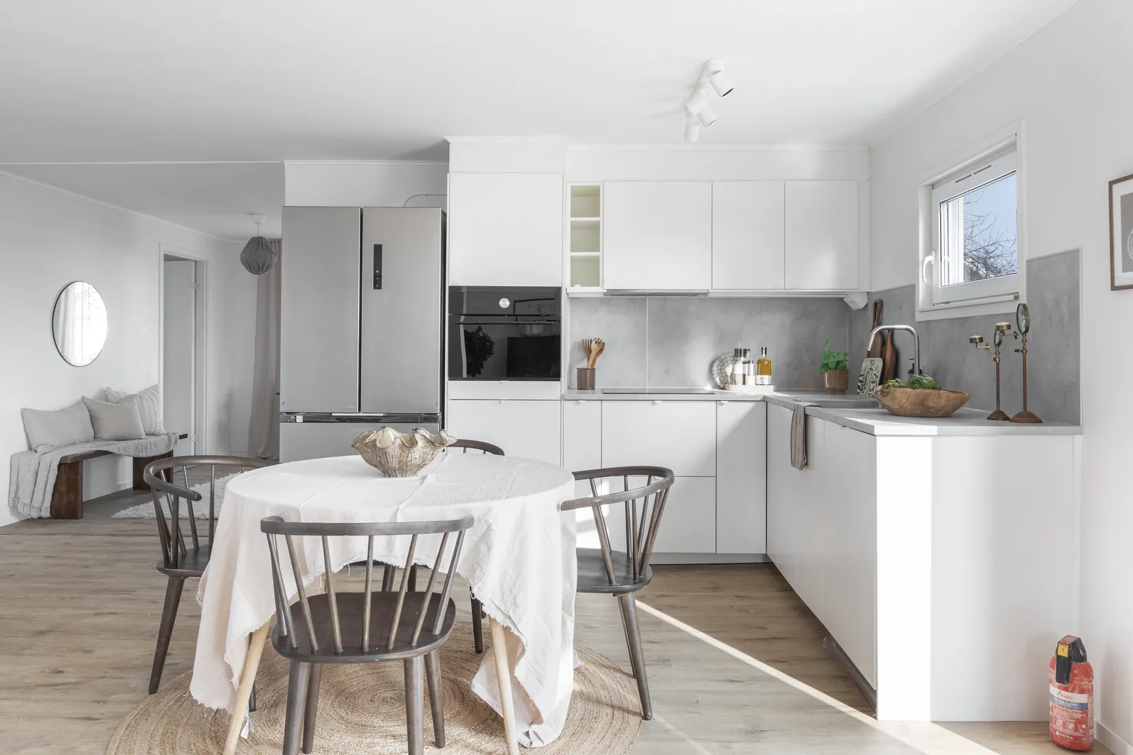 Villa, Änghagsliden 3b, Torslanda - Centrum, Göteborg