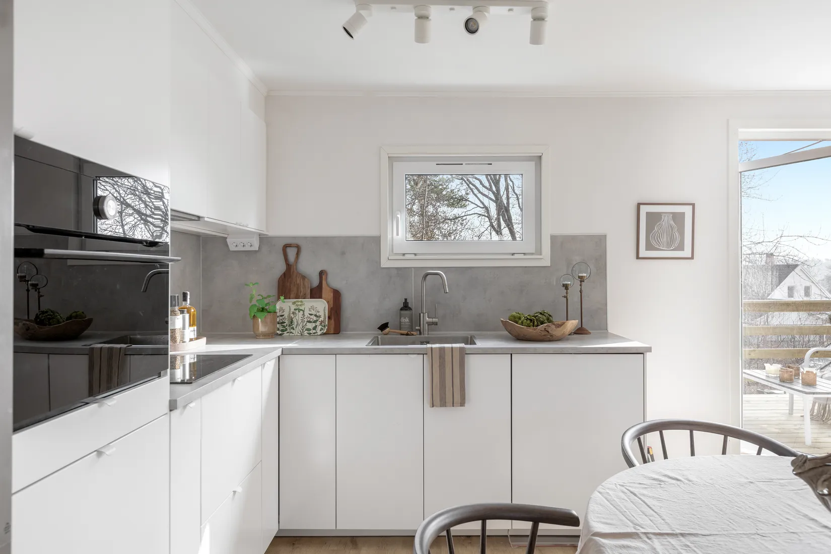 Villa, Änghagsliden 3b, Torslanda - Centrum, Göteborg