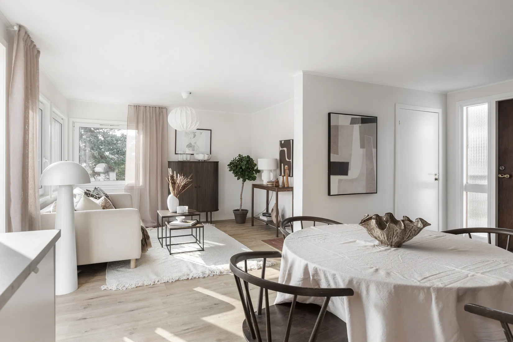 Villa, Änghagsliden 3b, Torslanda - Centrum, Göteborg