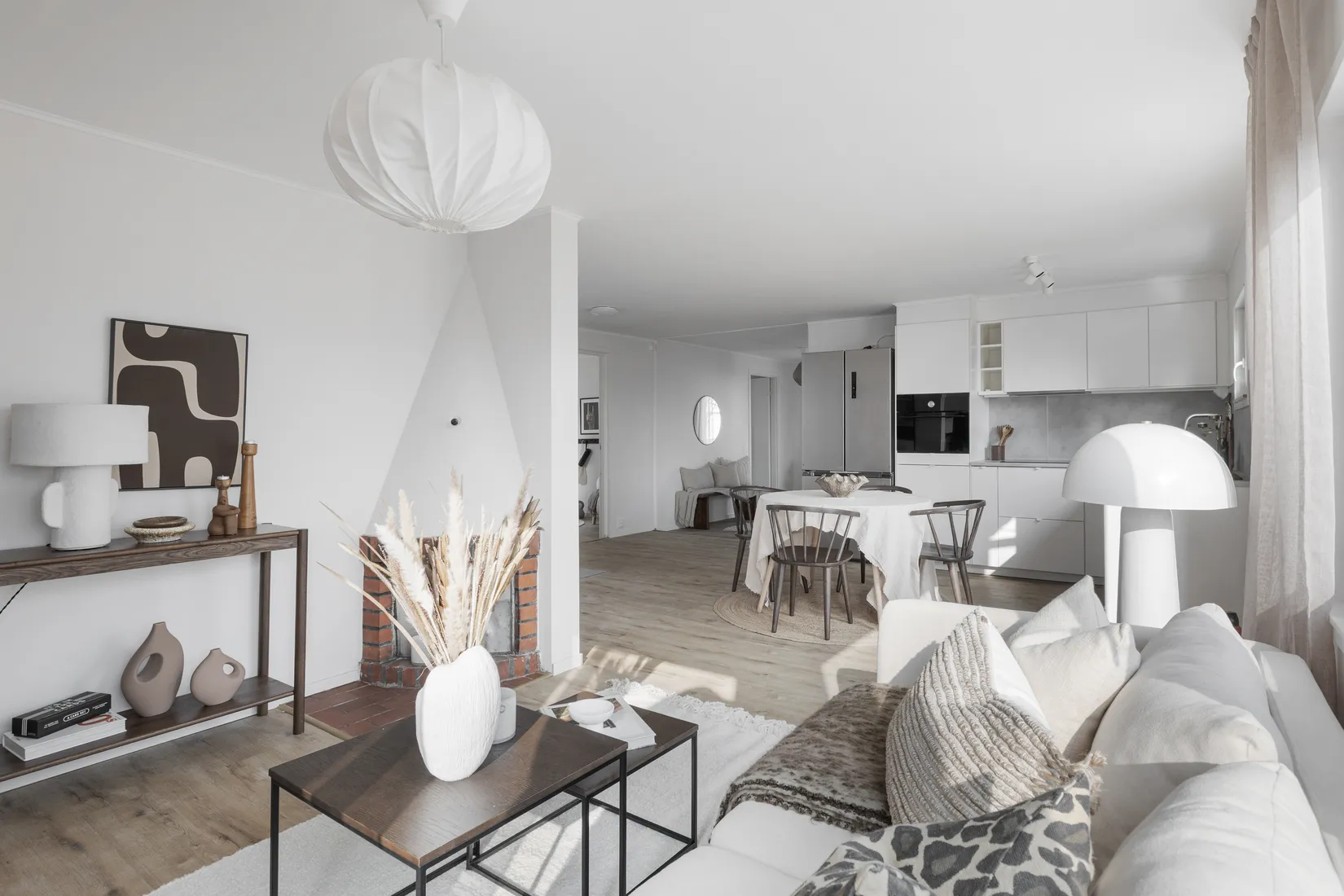 Villa, Änghagsliden 3b, Torslanda - Centrum, Göteborg