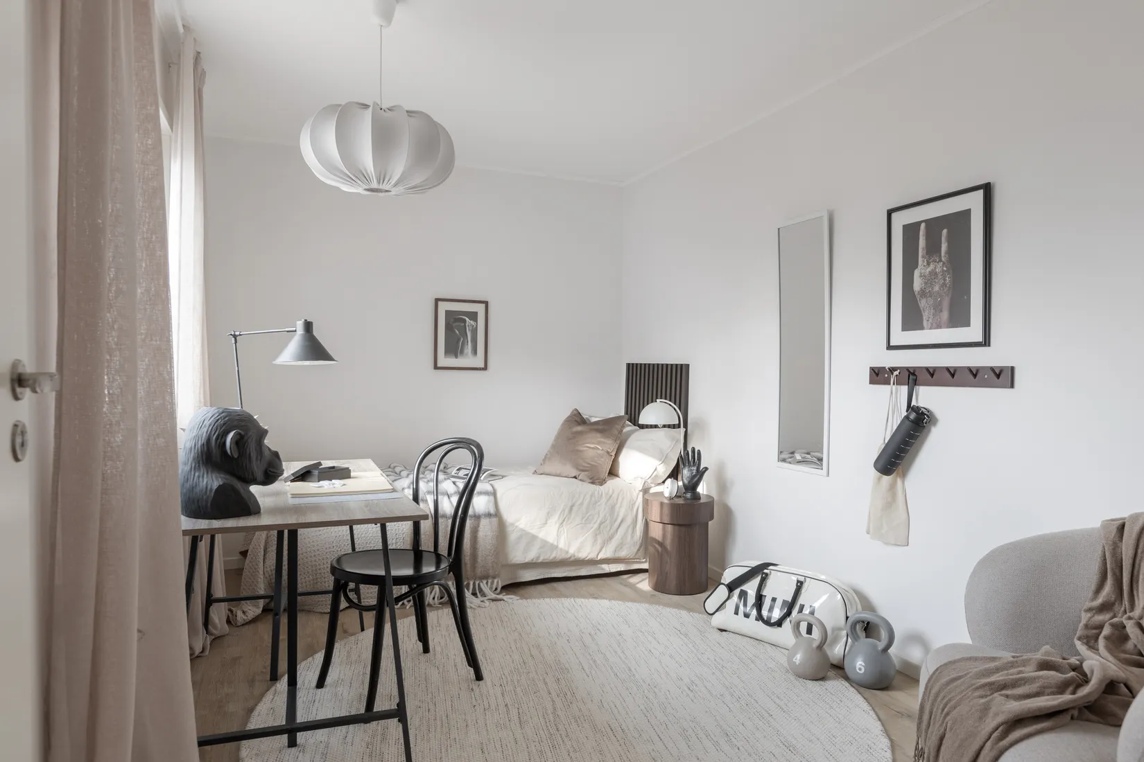 Villa, Änghagsliden 3b, Torslanda - Centrum, Göteborg