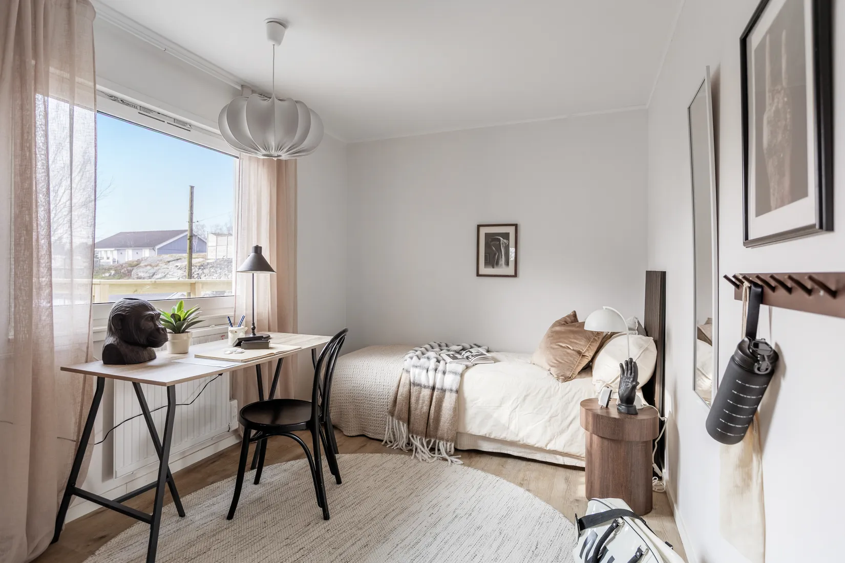 Villa, Änghagsliden 3b, Torslanda - Centrum, Göteborg