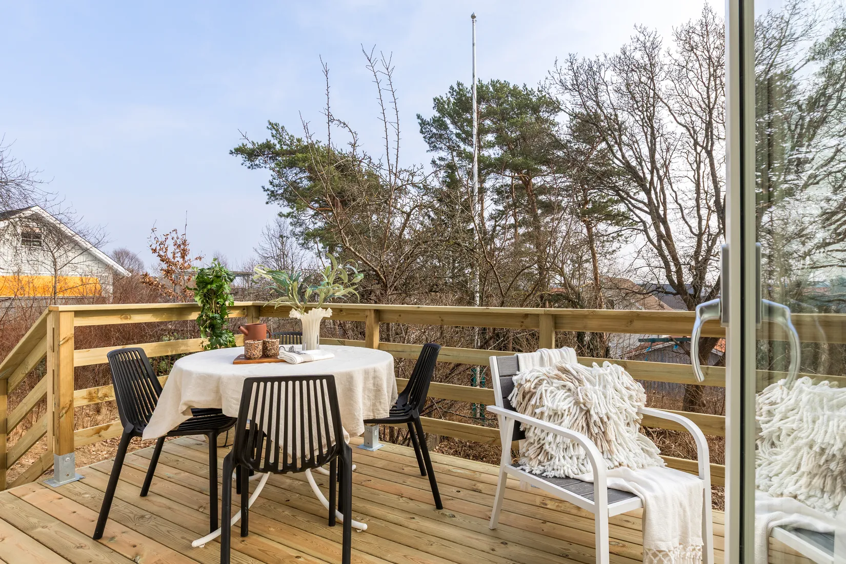 Villa, Änghagsliden 3b, Torslanda - Centrum, Göteborg