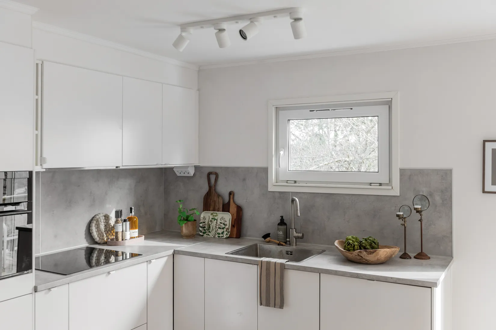 Villa, Änghagsliden 3b, Torslanda - Centrum, Göteborg