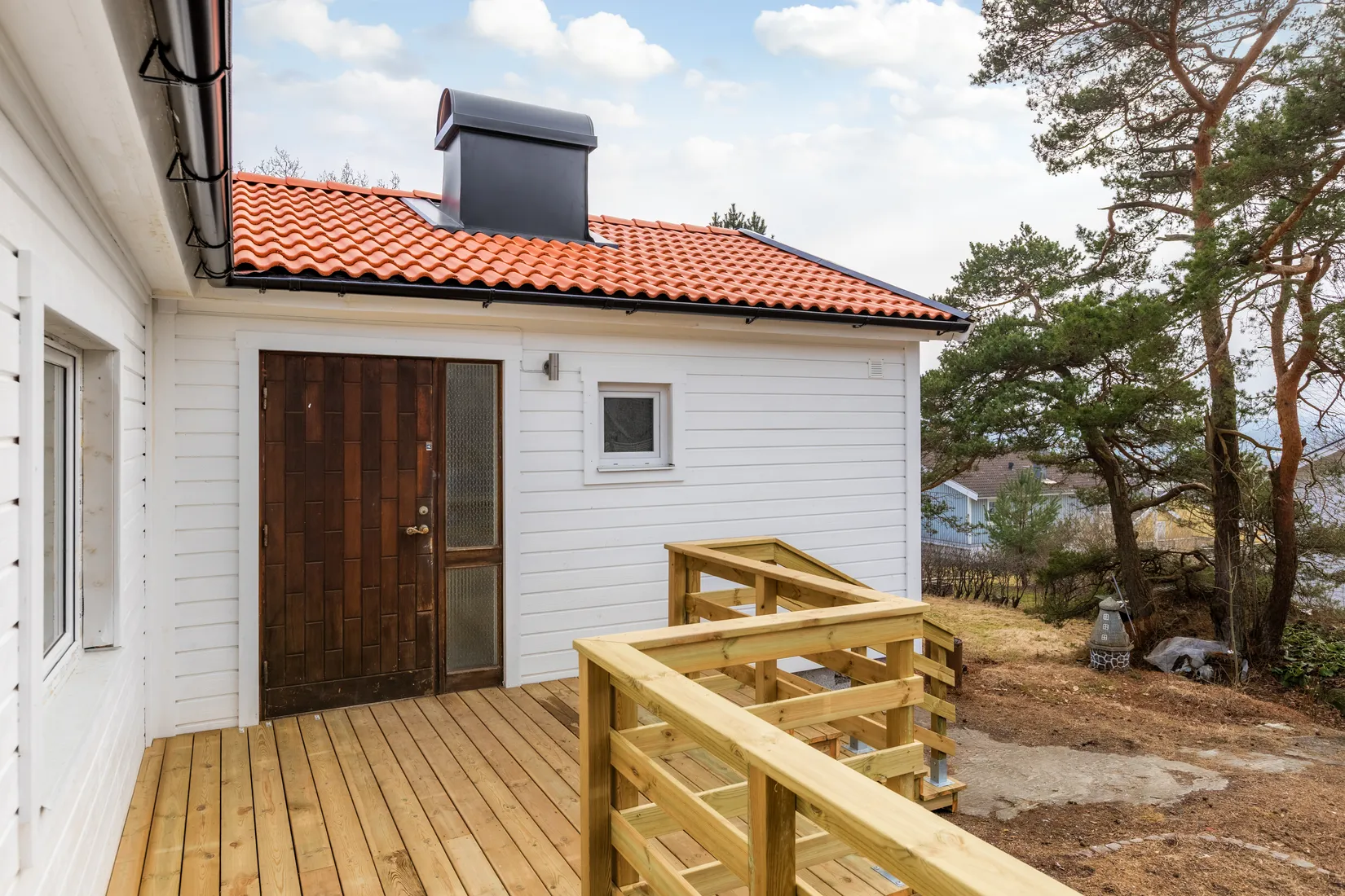 Villa, Änghagsliden 3b, Torslanda - Centrum, Göteborg