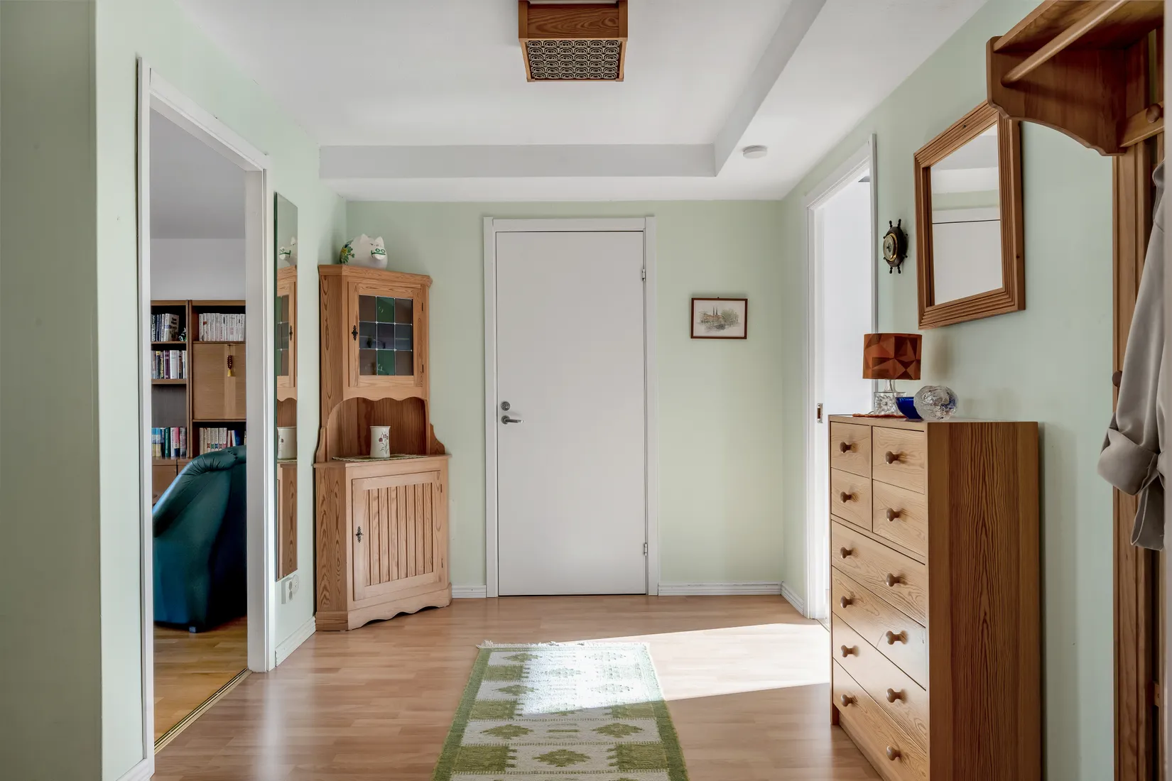 Bostadsrätt, Gamla Uppsalagatan 11A, Svartbäcken, Uppsala