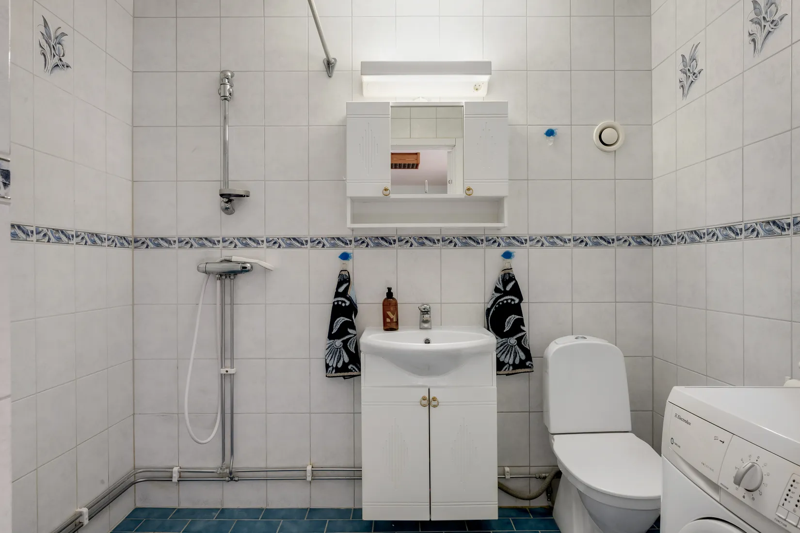 Bostadsrätt, Gamla Uppsalagatan 11A, Svartbäcken, Uppsala