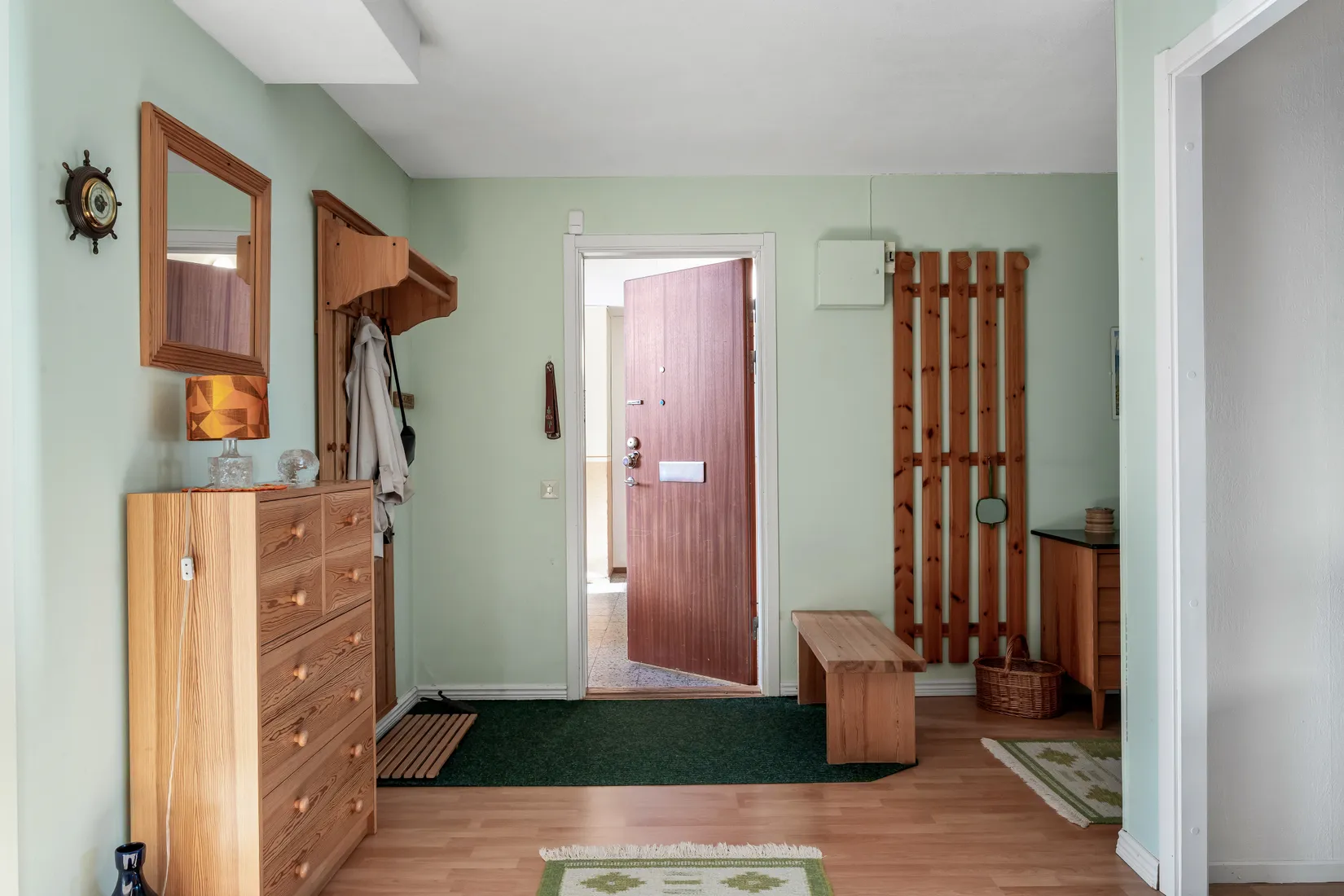 Bostadsrätt, Gamla Uppsalagatan 11A, Svartbäcken, Uppsala