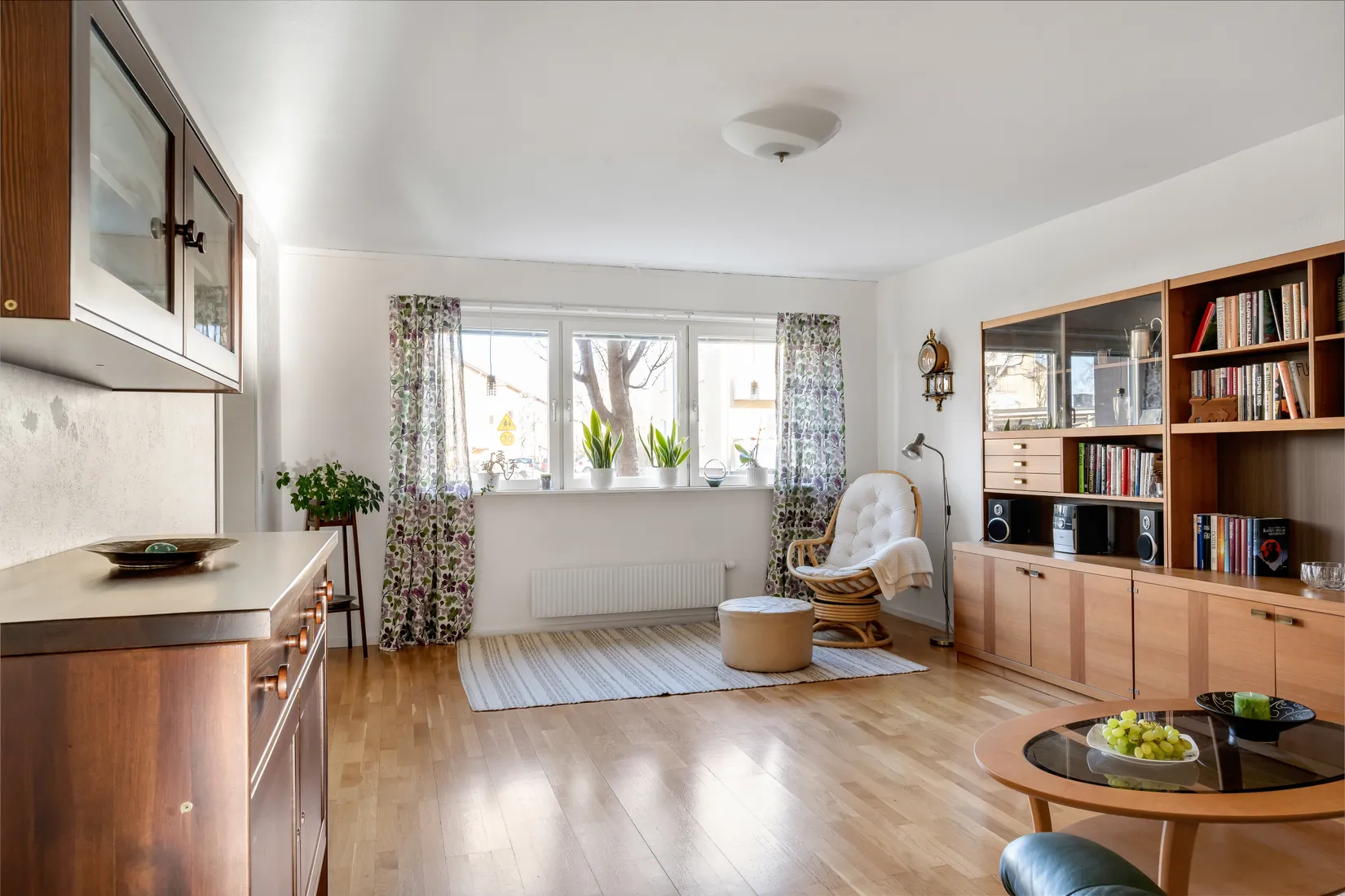 Bostadsrätt, Gamla Uppsalagatan 11A, Svartbäcken, Uppsala