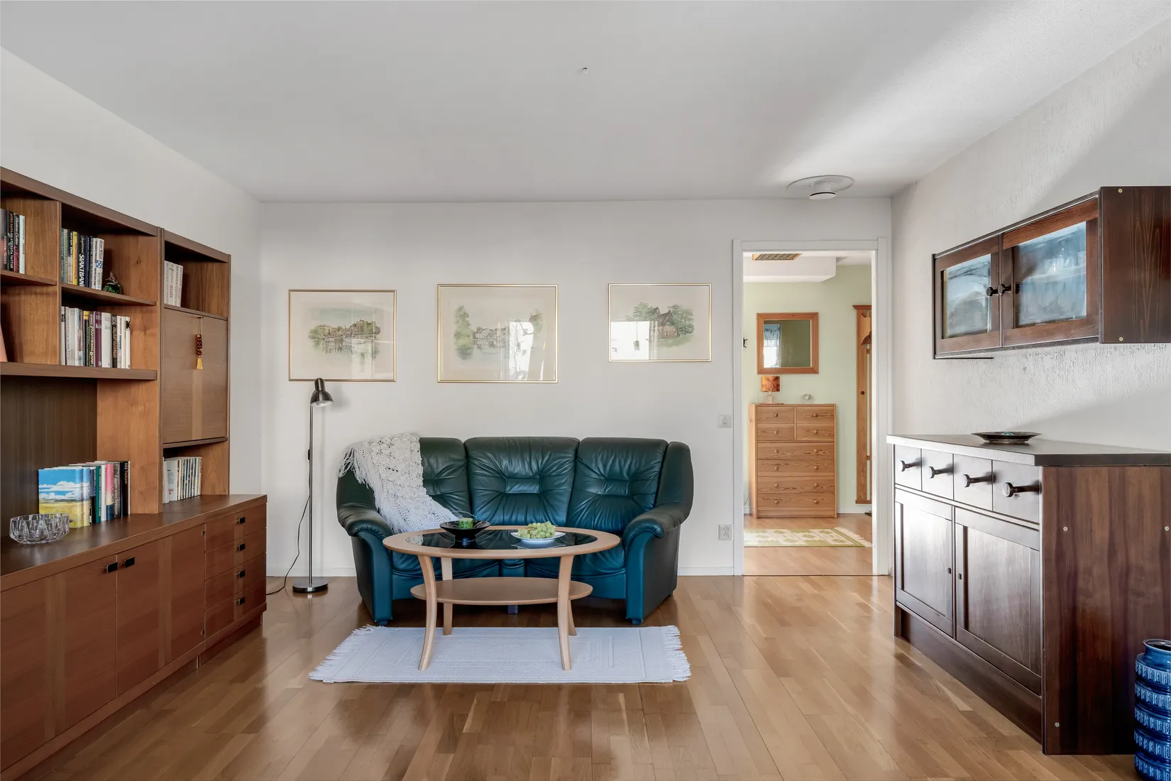 Bostadsrätt, Gamla Uppsalagatan 11A, Svartbäcken, Uppsala