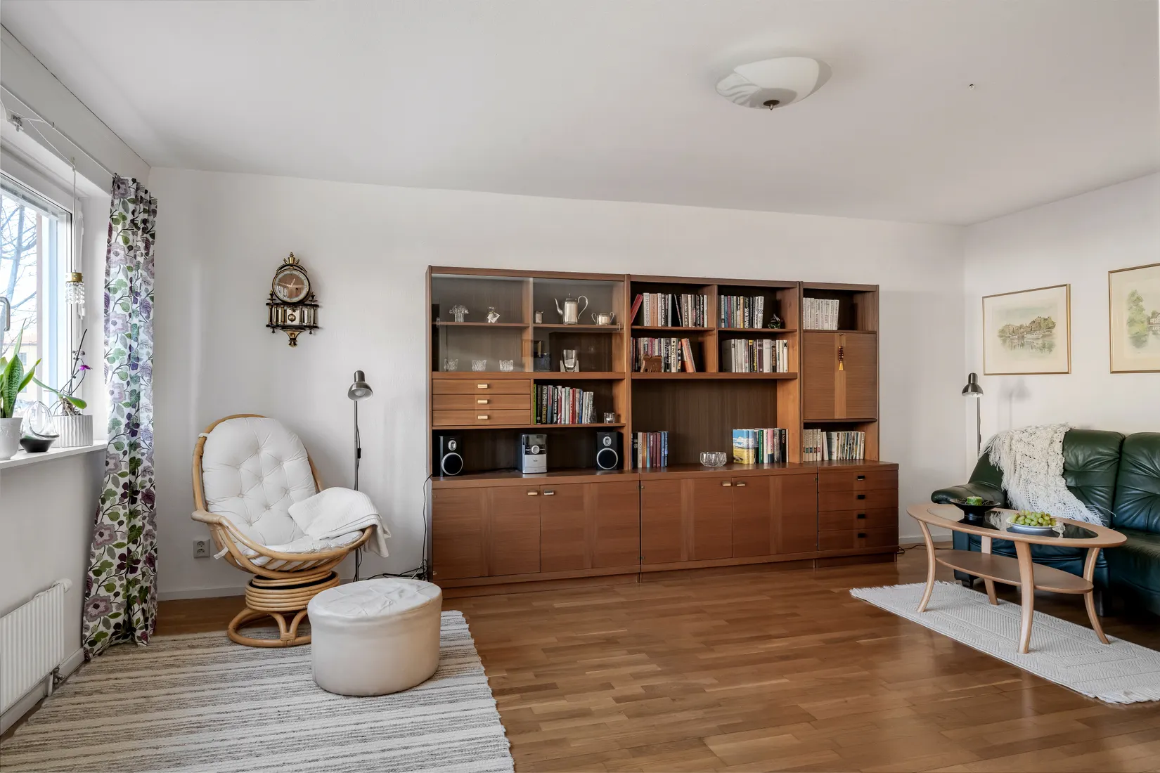 Bostadsrätt, Gamla Uppsalagatan 11A, Svartbäcken, Uppsala