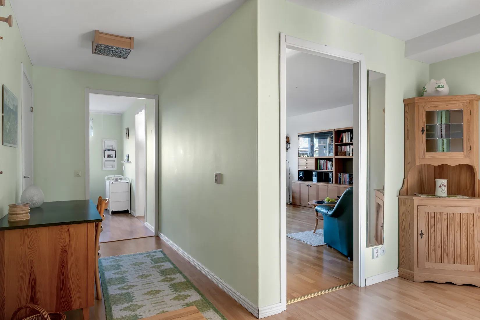 Bostadsrätt, Gamla Uppsalagatan 11A, Svartbäcken, Uppsala