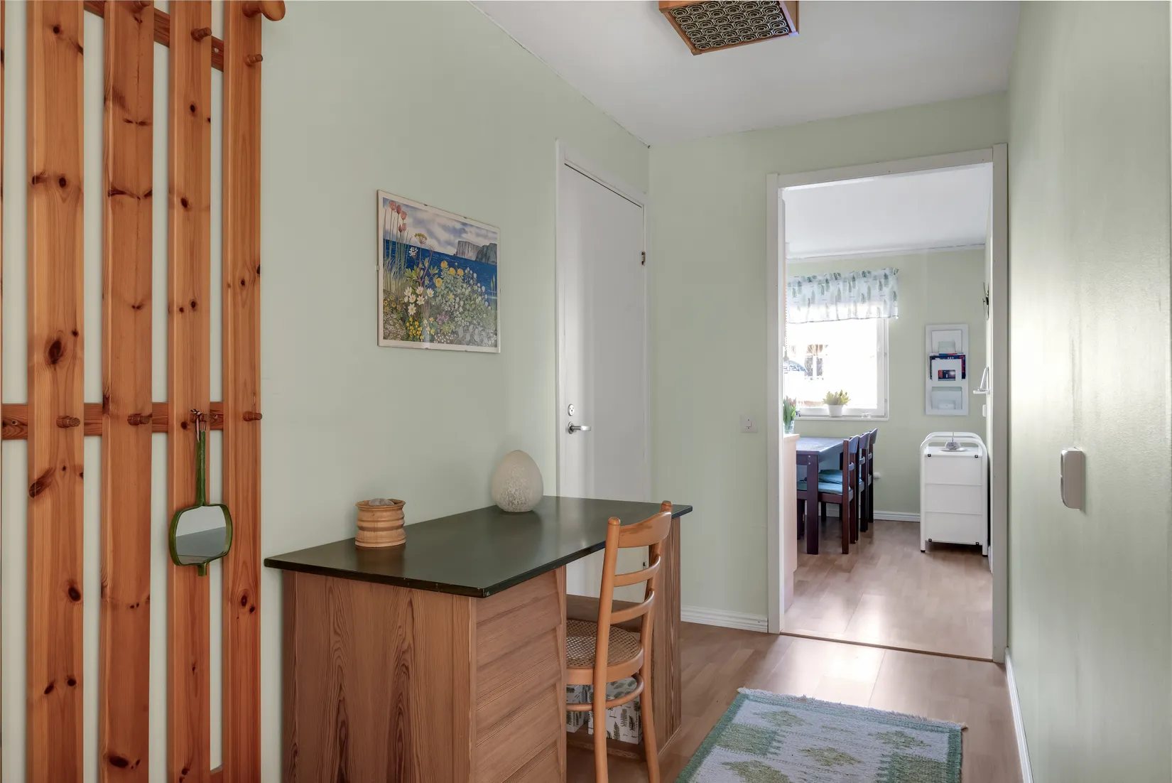 Bostadsrätt, Gamla Uppsalagatan 11A, Svartbäcken, Uppsala