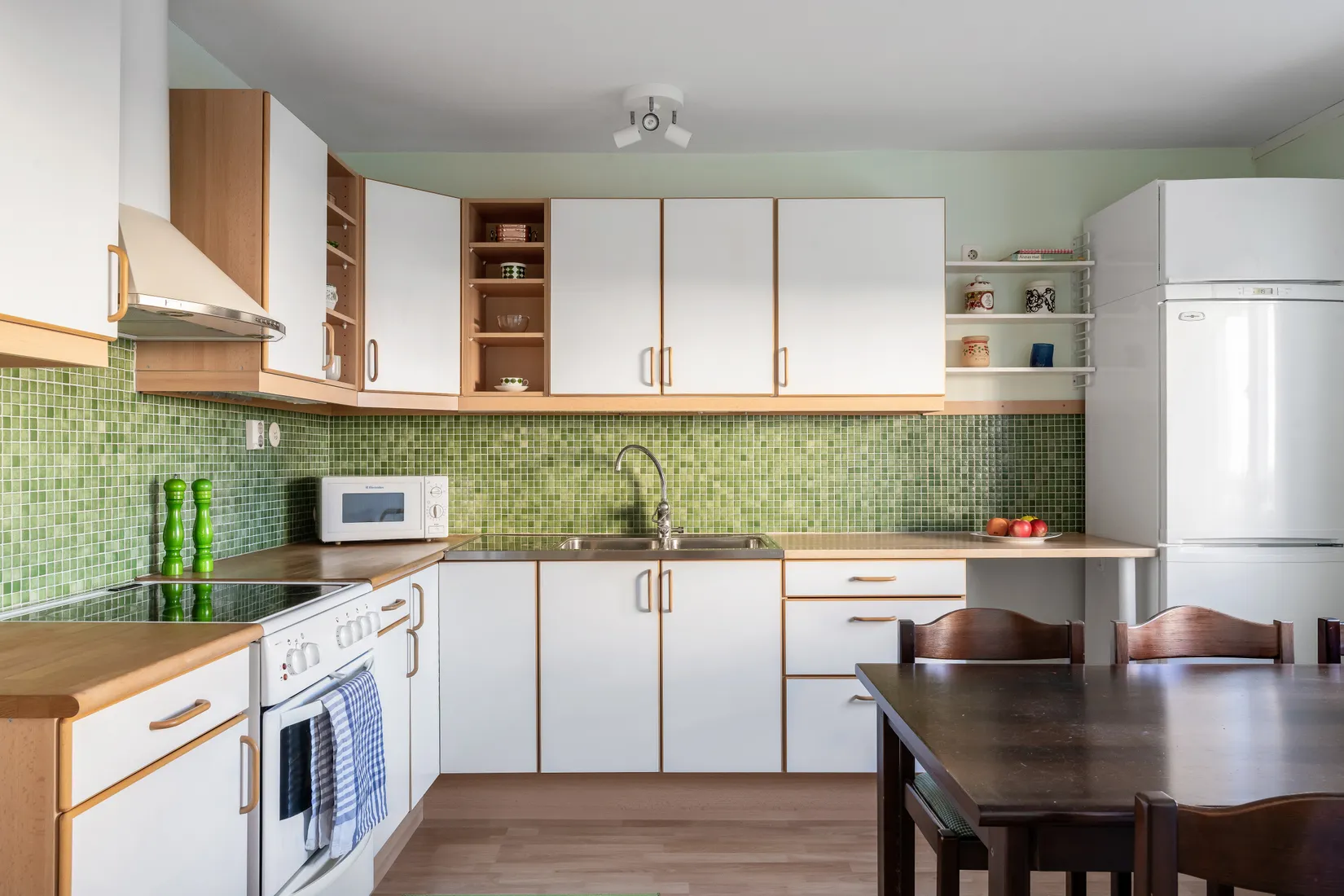 Bostadsrätt, Gamla Uppsalagatan 11A, Svartbäcken, Uppsala