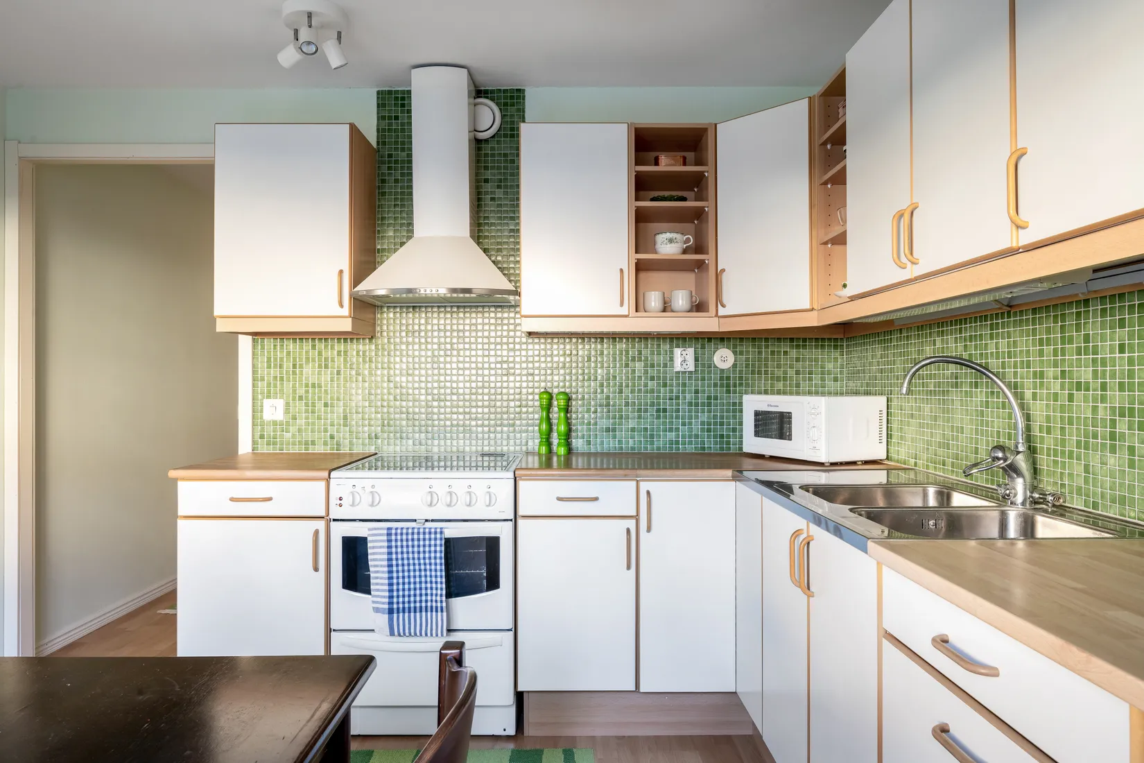 Bostadsrätt, Gamla Uppsalagatan 11A, Svartbäcken, Uppsala