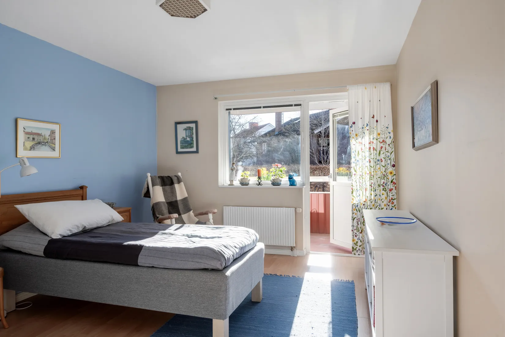 Bostadsrätt, Gamla Uppsalagatan 11A, Svartbäcken, Uppsala