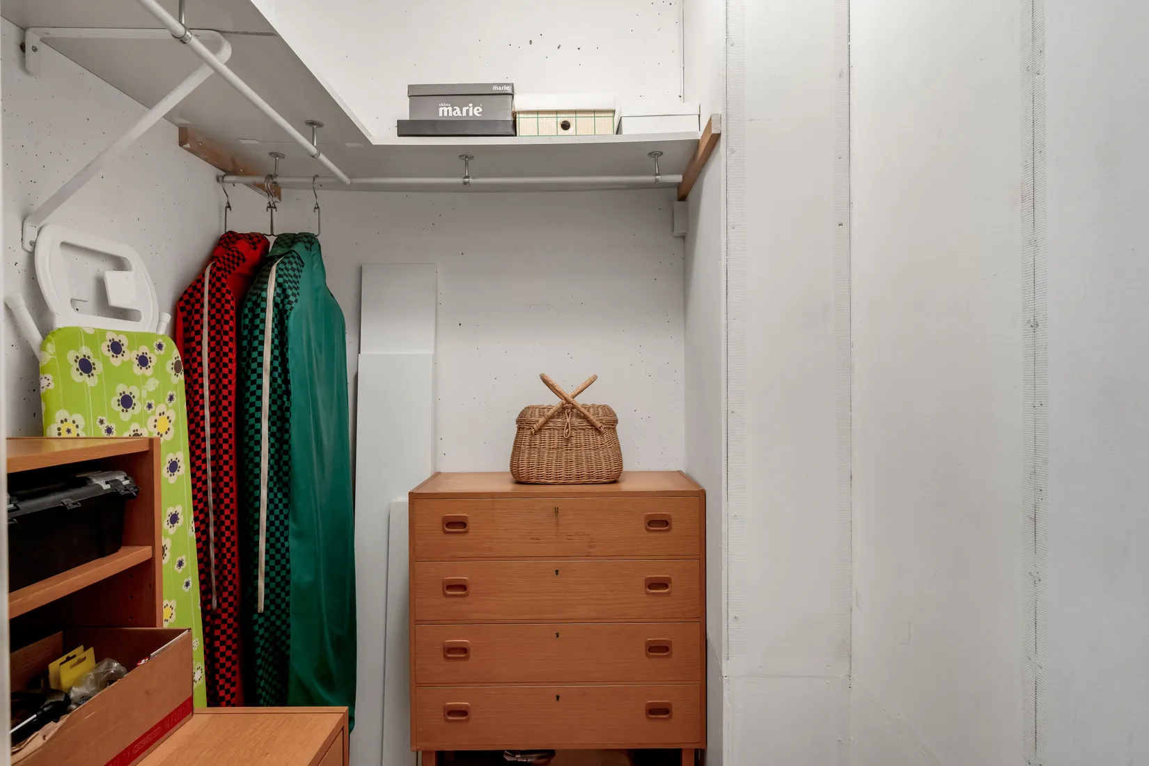 Bostadsrätt, Gamla Uppsalagatan 11A, Svartbäcken, Uppsala