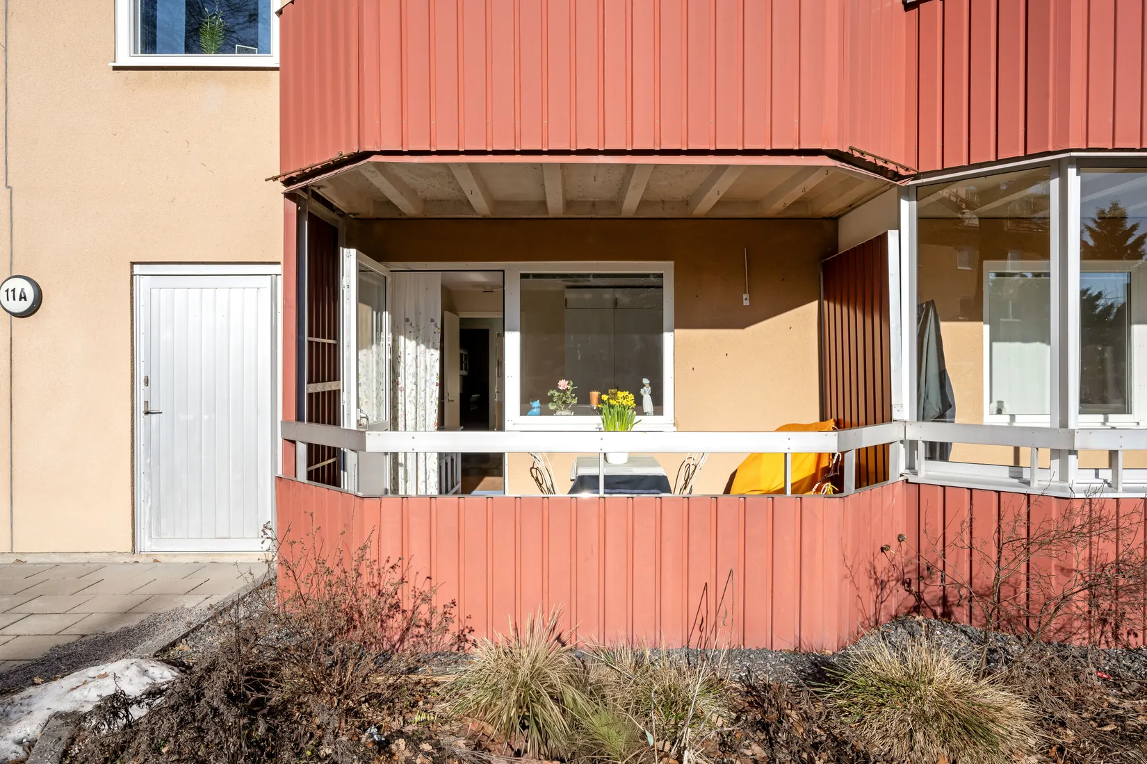 Bostadsrätt, Gamla Uppsalagatan 11A, Svartbäcken, Uppsala