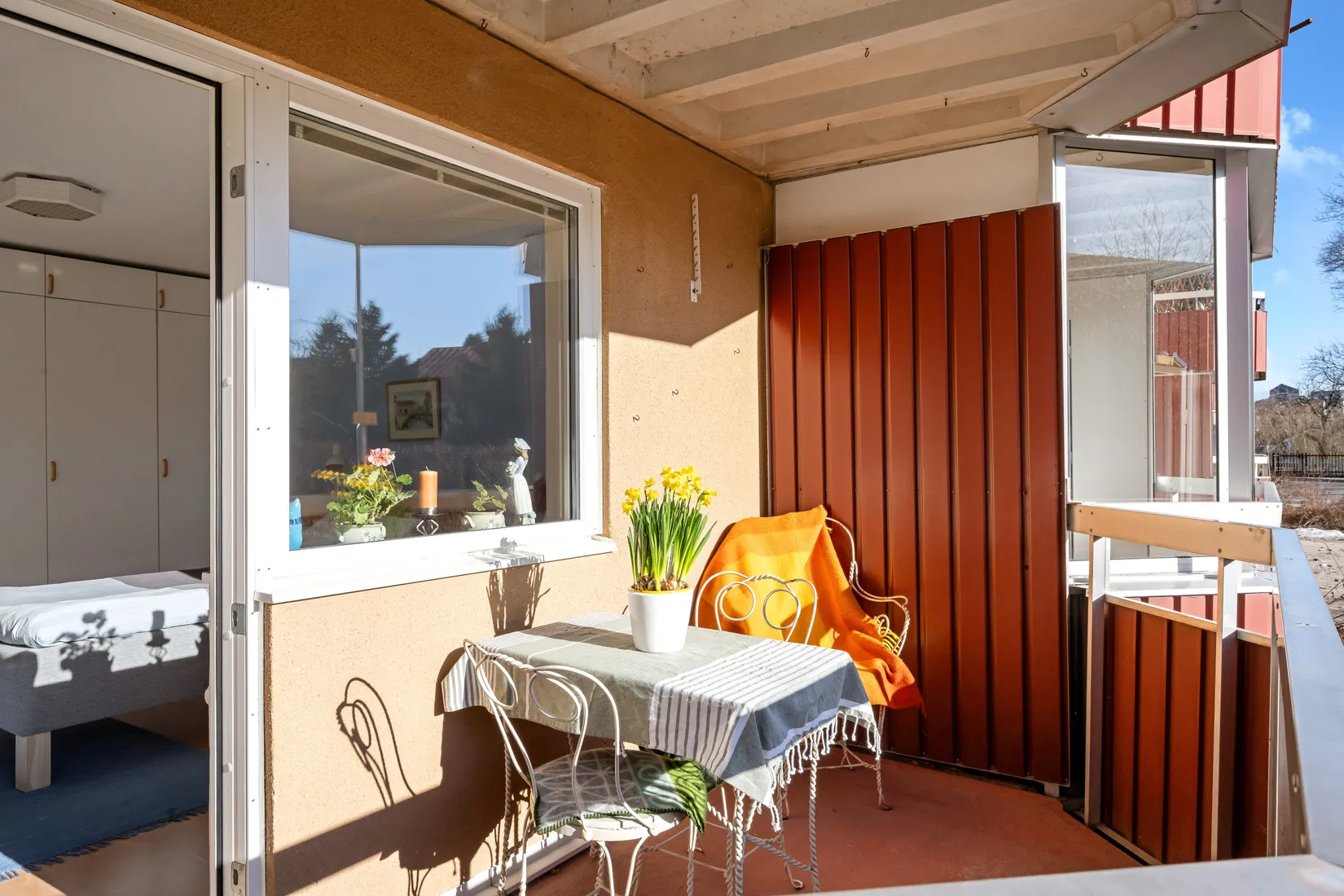 Bostadsrätt, Gamla Uppsalagatan 11A, Svartbäcken, Uppsala