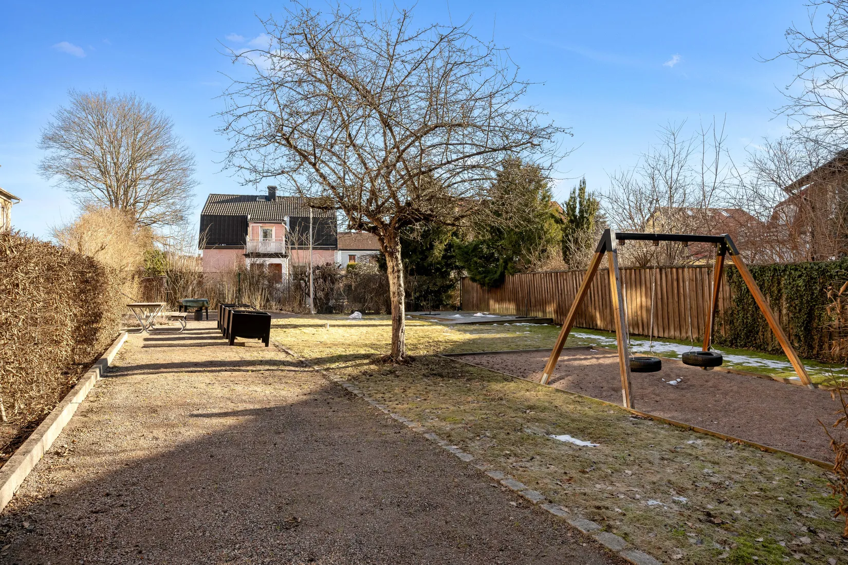 Bostadsrätt, Gamla Uppsalagatan 11A, Svartbäcken, Uppsala