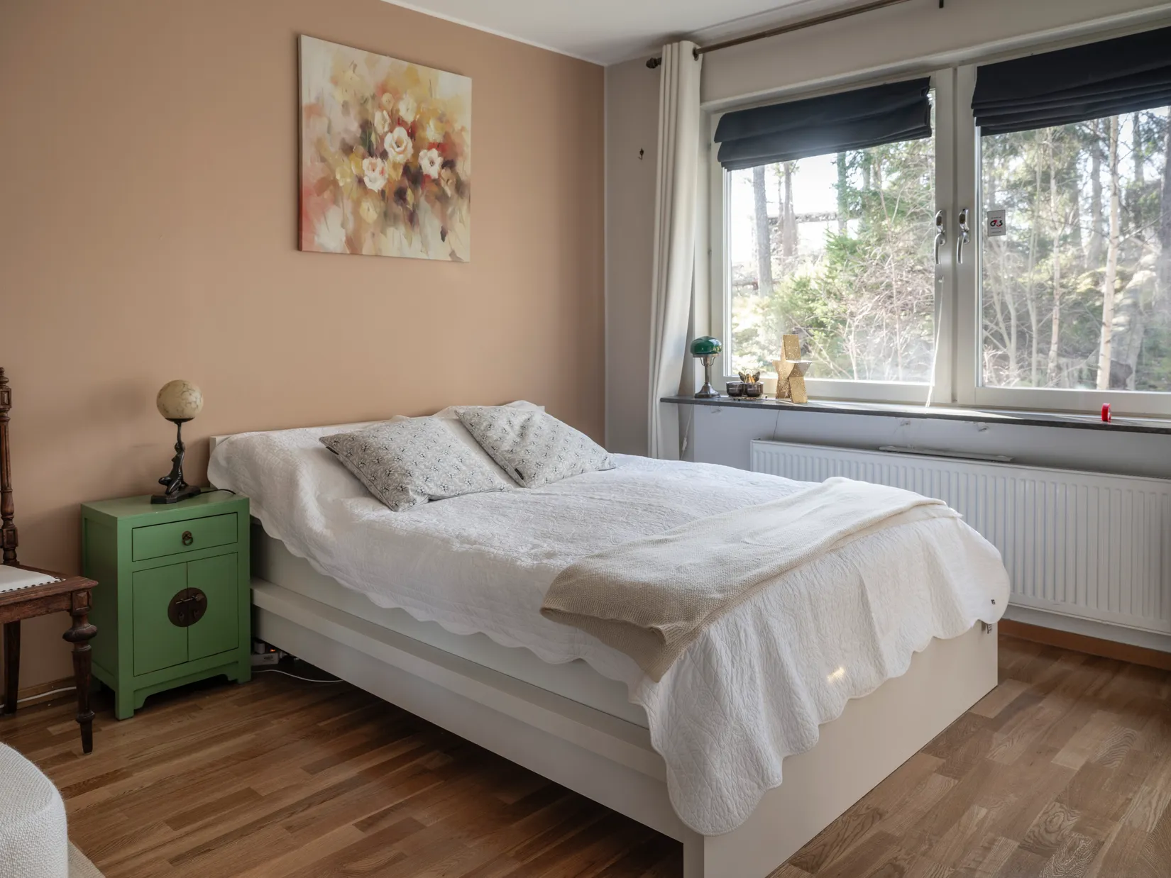 Bostadsrätt, Kvarnskogsvägen 10, Kvarnskogen, Sollentuna