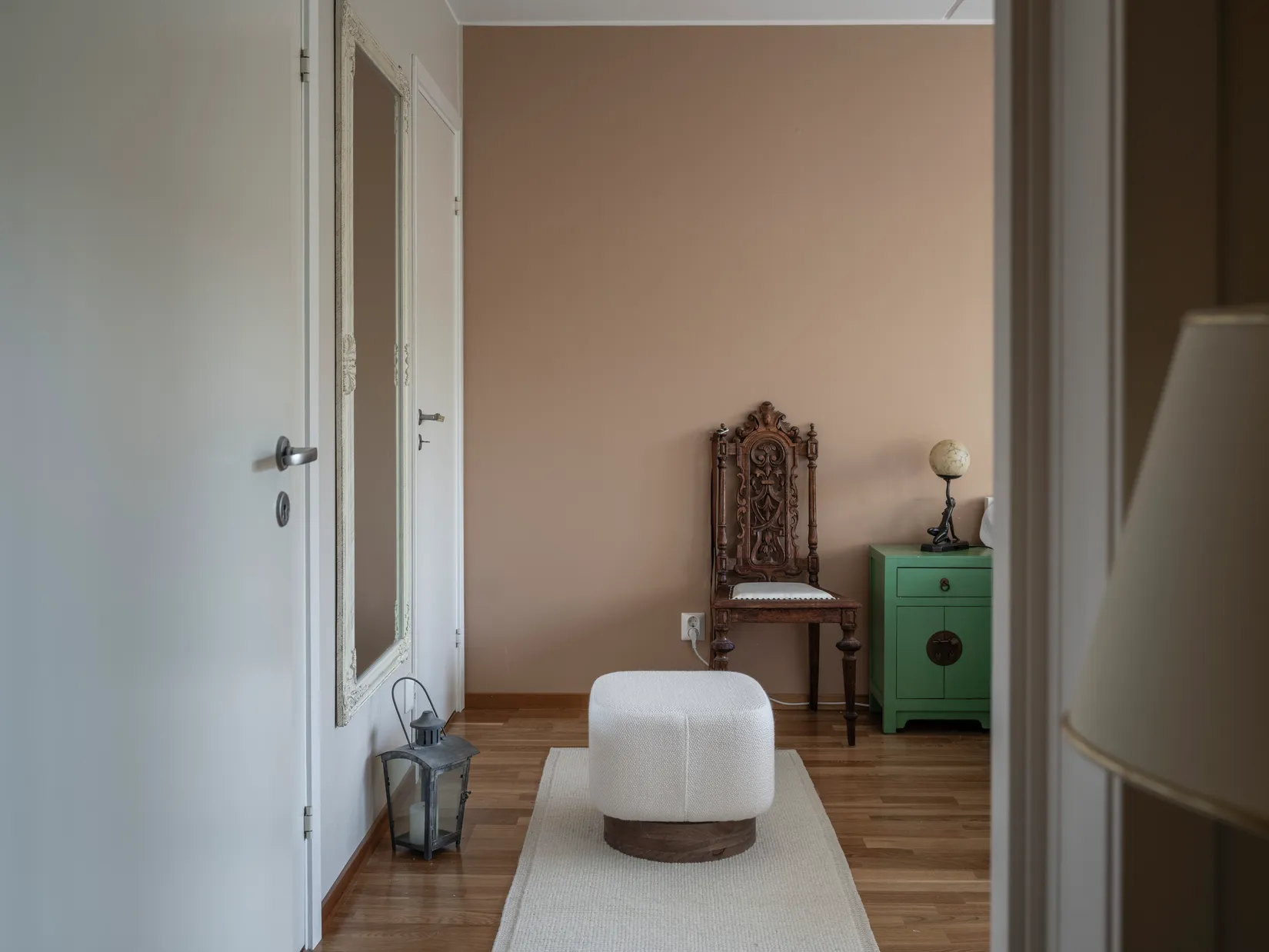 Bostadsrätt, Kvarnskogsvägen 10, Kvarnskogen, Sollentuna