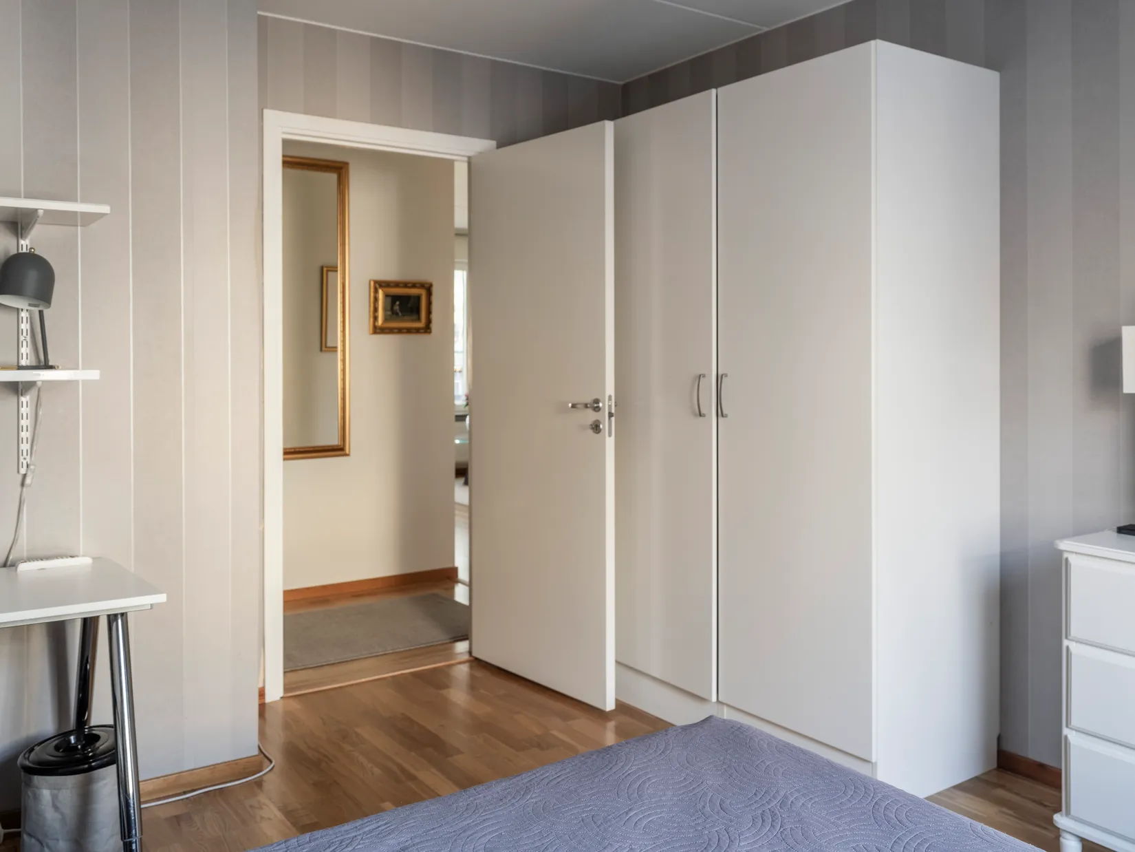 Bostadsrätt, Kvarnskogsvägen 10, Kvarnskogen, Sollentuna