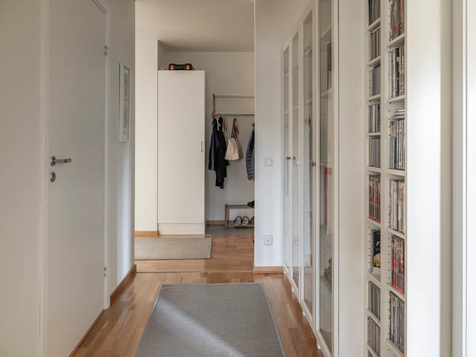 Bostadsrätt, Kvarnskogsvägen 10, Kvarnskogen, Sollentuna