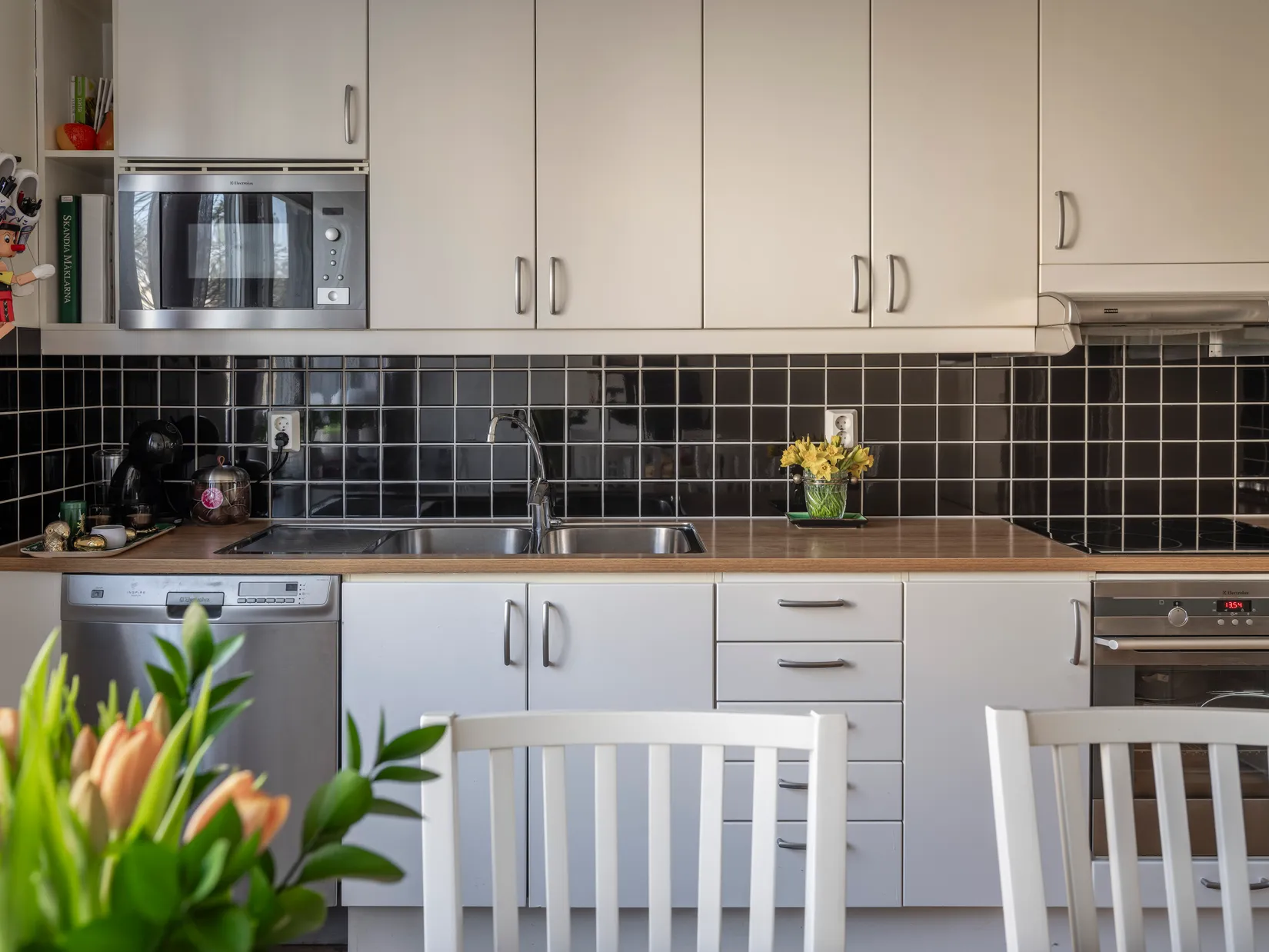 Bostadsrätt, Kvarnskogsvägen 10, Kvarnskogen, Sollentuna