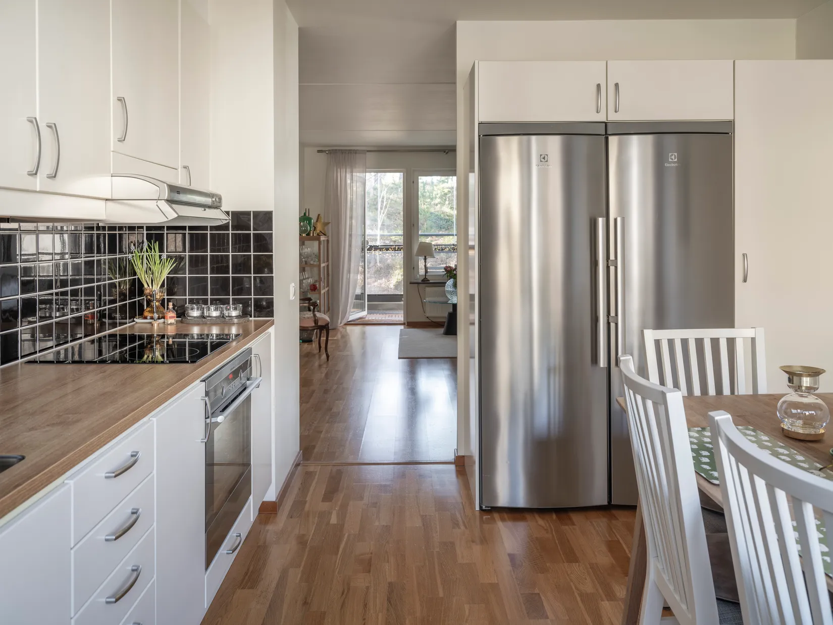 Bostadsrätt, Kvarnskogsvägen 10, Kvarnskogen, Sollentuna