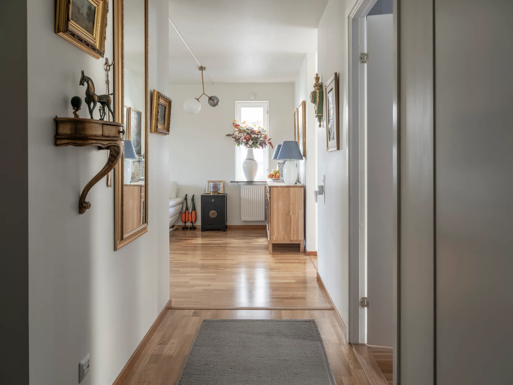 Bostadsrätt, Kvarnskogsvägen 10, Kvarnskogen, Sollentuna