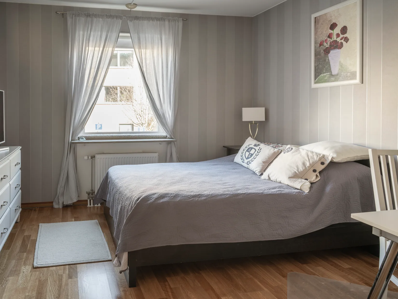 Bostadsrätt, Kvarnskogsvägen 10, Kvarnskogen, Sollentuna