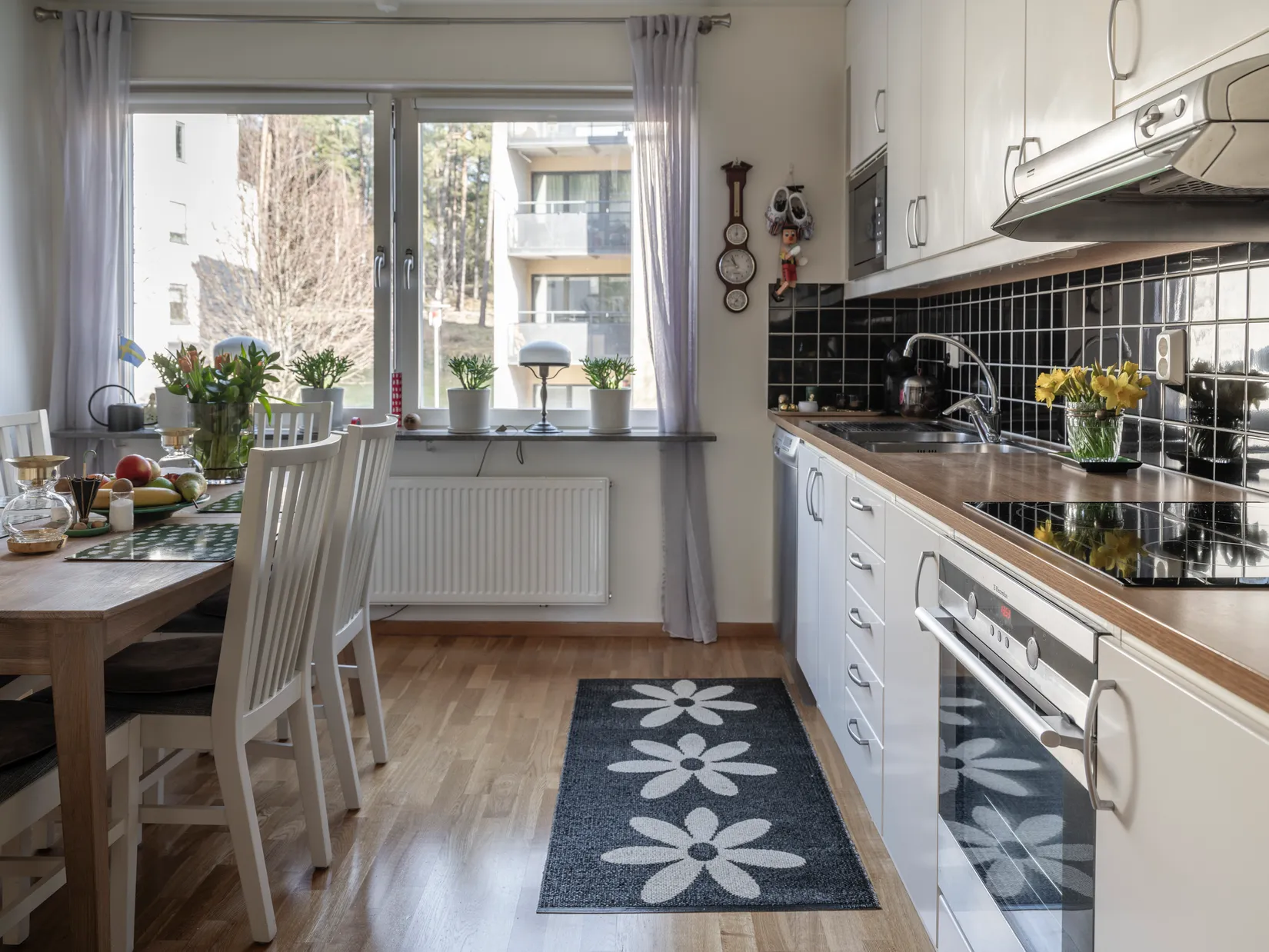 Bostadsrätt, Kvarnskogsvägen 10, Kvarnskogen, Sollentuna