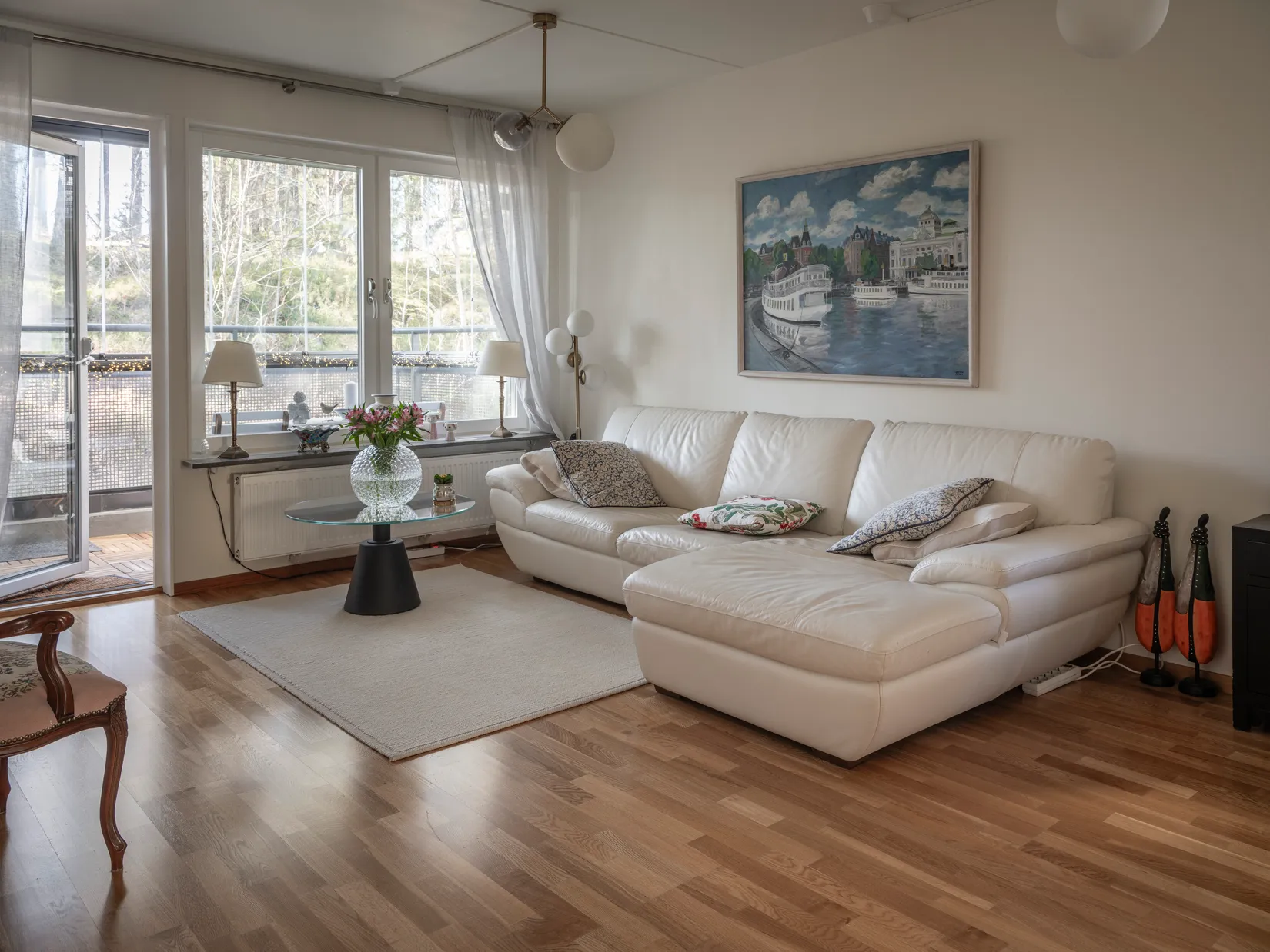 Bostadsrätt, Kvarnskogsvägen 10, Kvarnskogen, Sollentuna