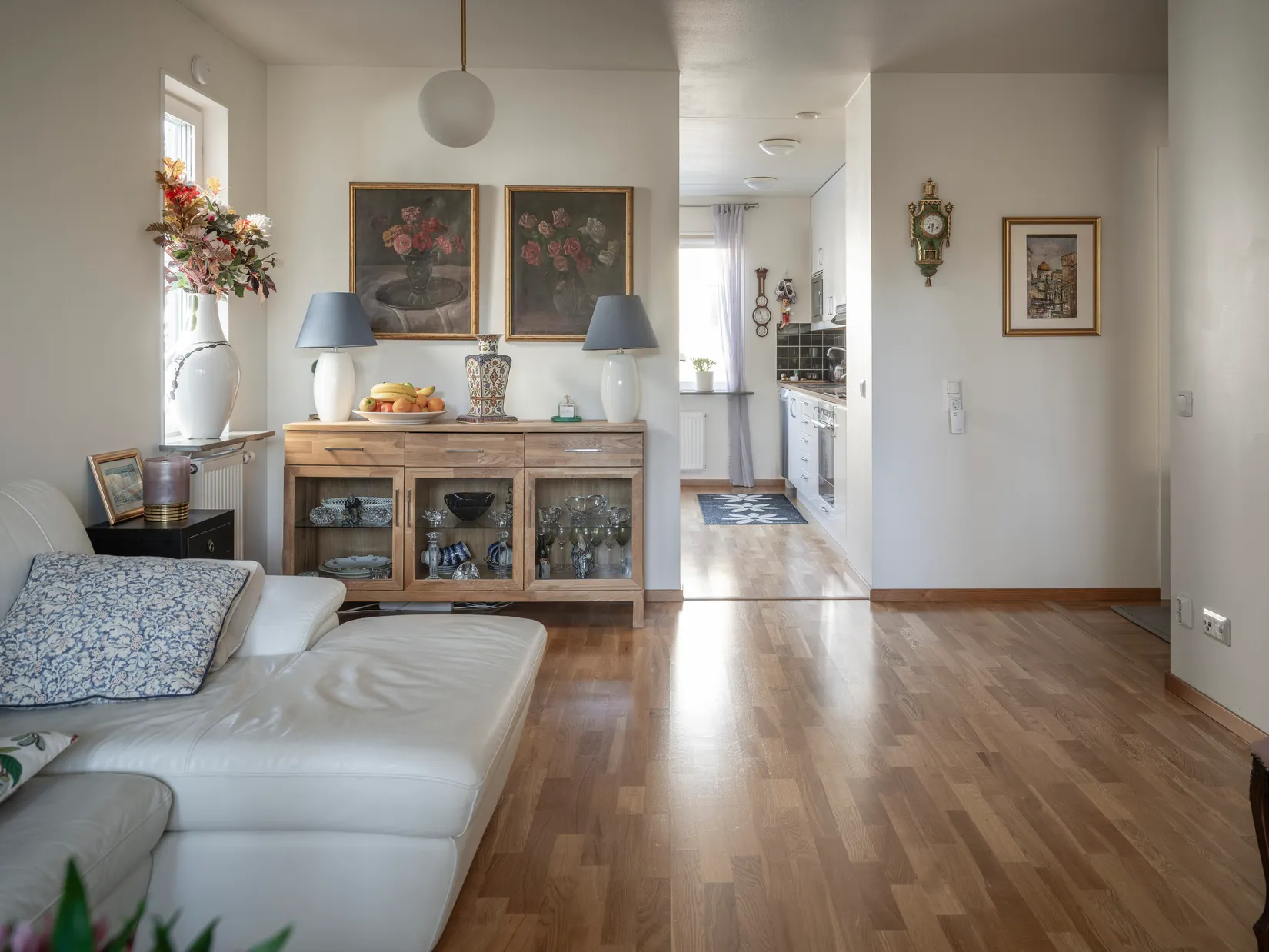 Bostadsrätt, Kvarnskogsvägen 10, Kvarnskogen, Sollentuna