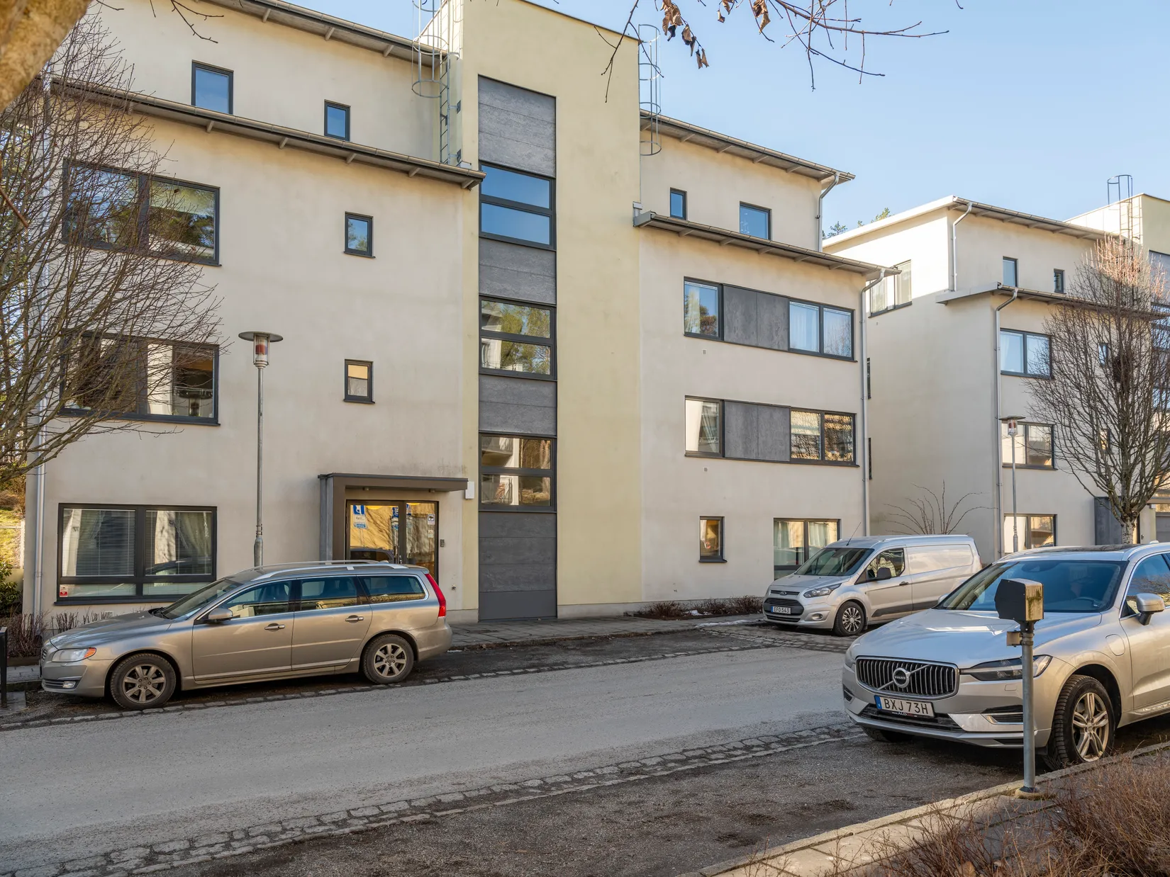 Bostadsrätt, Kvarnskogsvägen 10, Kvarnskogen, Sollentuna