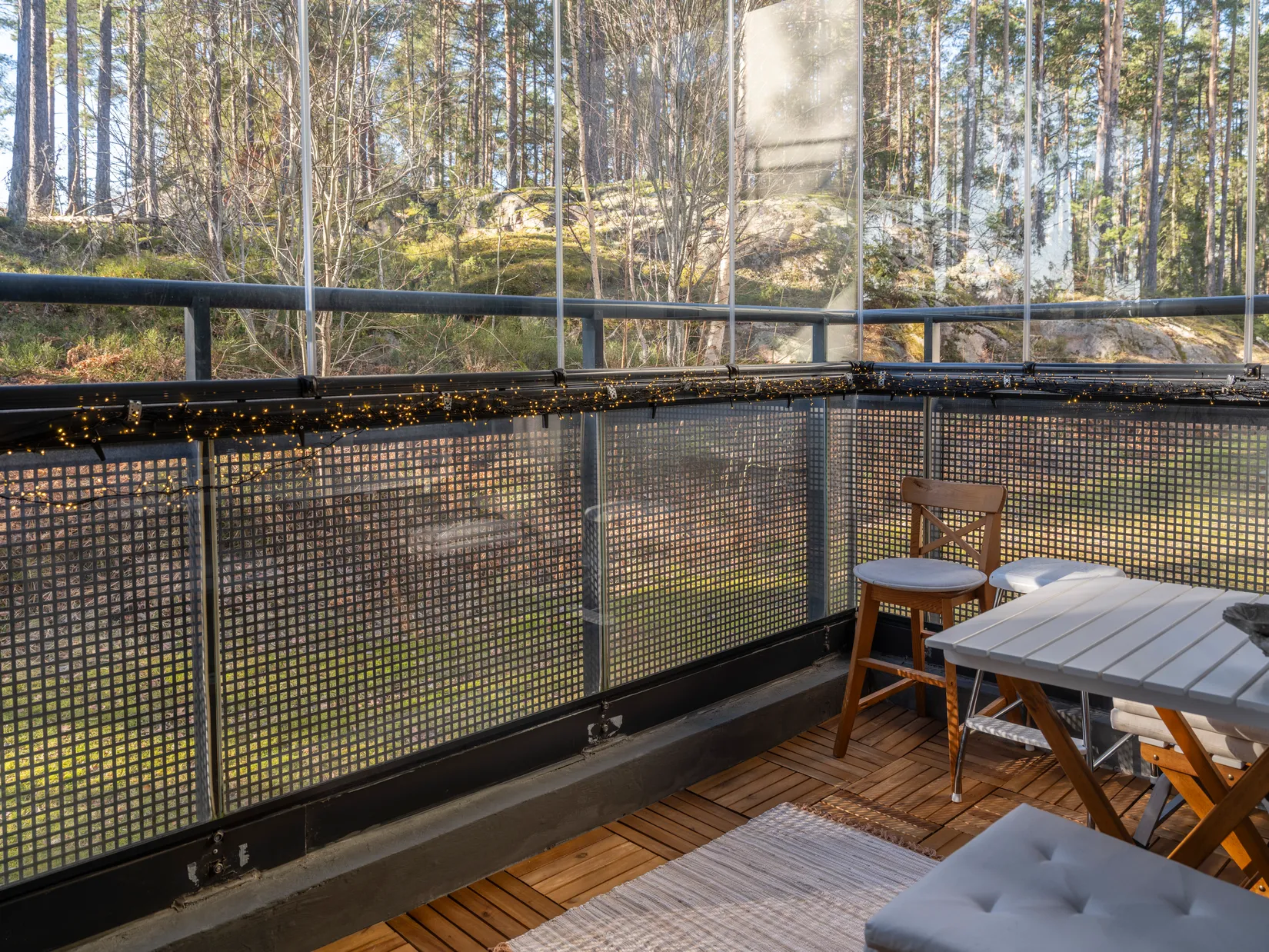 Bostadsrätt, Kvarnskogsvägen 10, Kvarnskogen, Sollentuna