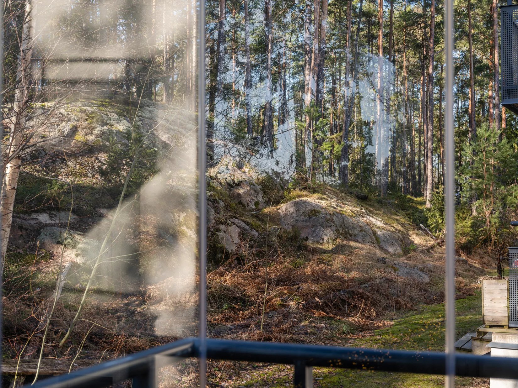 Bostadsrätt, Kvarnskogsvägen 10, Kvarnskogen, Sollentuna