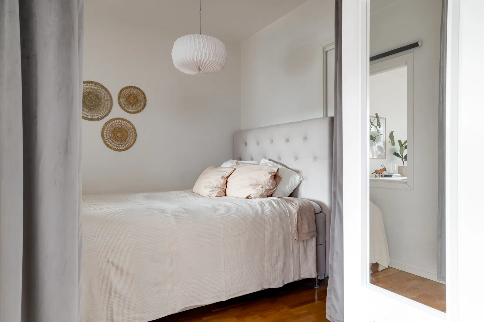 Bostadsrätt, Karlsdalsallén 47C, Sörbyängen, Örebro