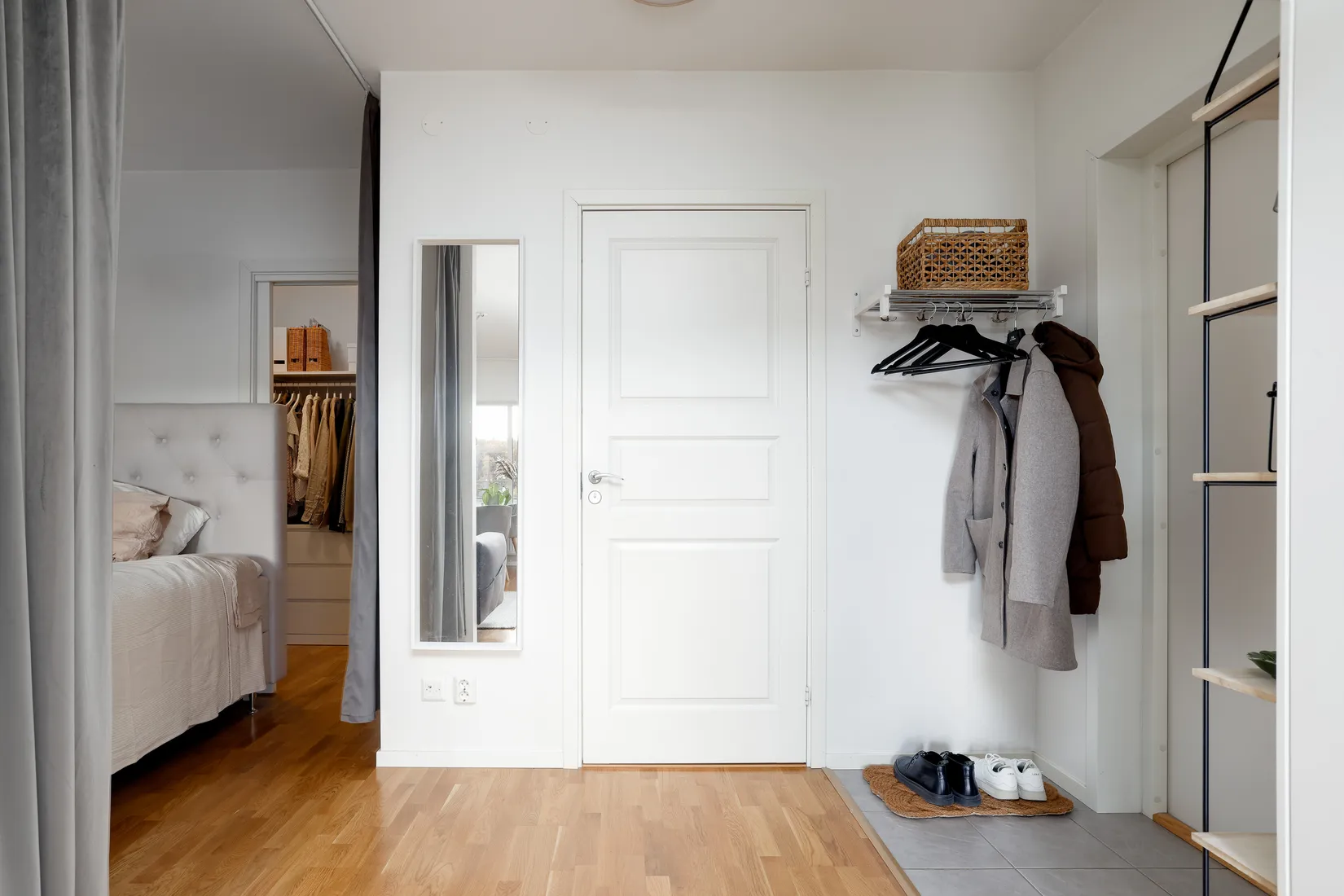 Bostadsrätt, Karlsdalsallén 47C, Sörbyängen, Örebro