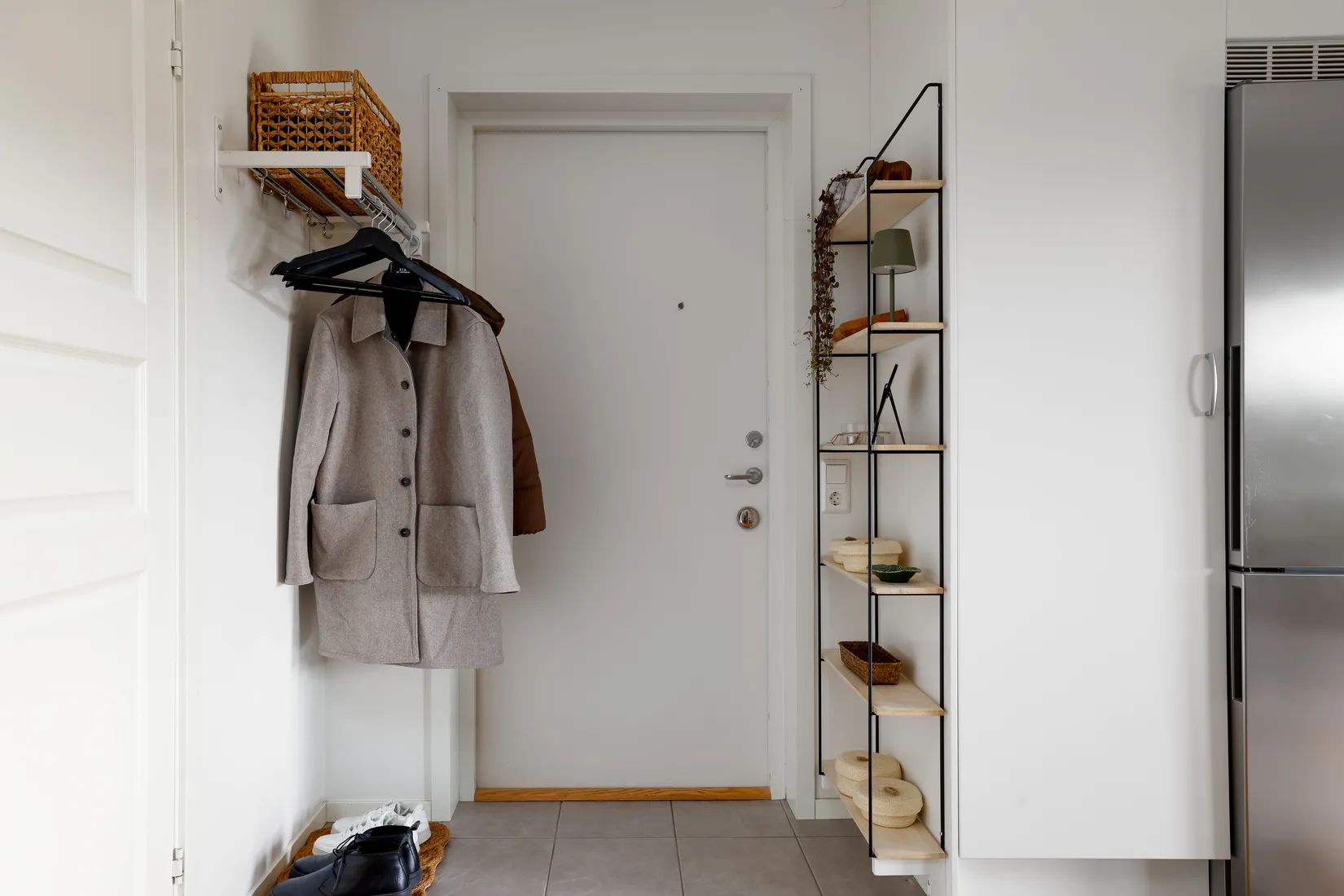 Bostadsrätt, Karlsdalsallén 47C, Sörbyängen, Örebro