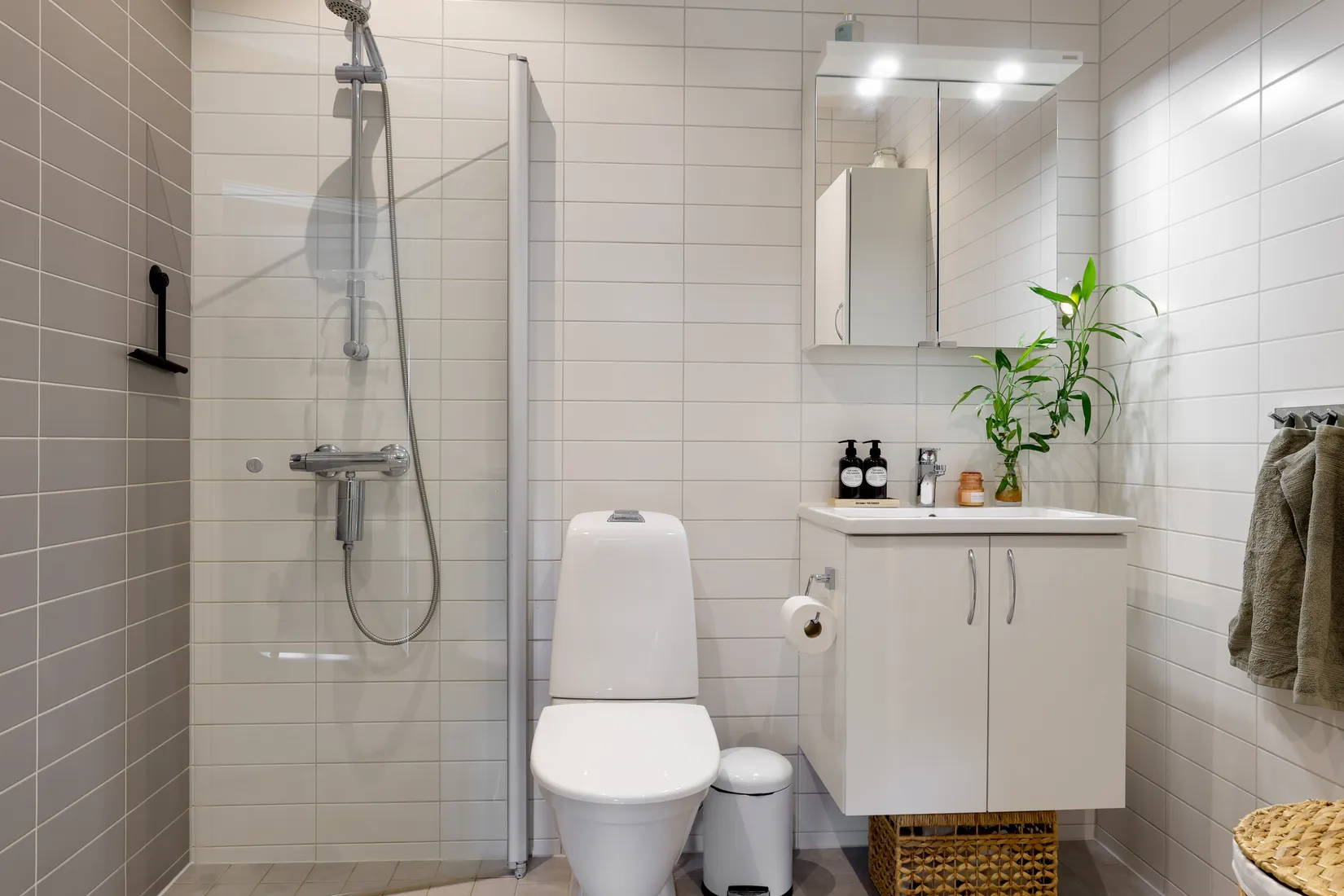 Bostadsrätt, Karlsdalsallén 47C, Sörbyängen, Örebro