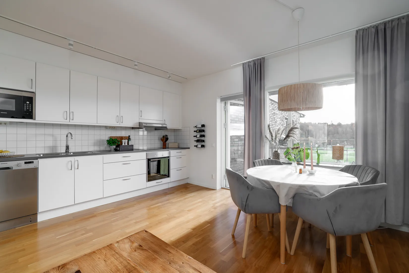 Bostadsrätt, Karlsdalsallén 47C, Sörbyängen, Örebro