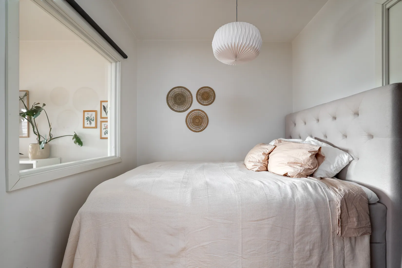 Bostadsrätt, Karlsdalsallén 47C, Sörbyängen, Örebro