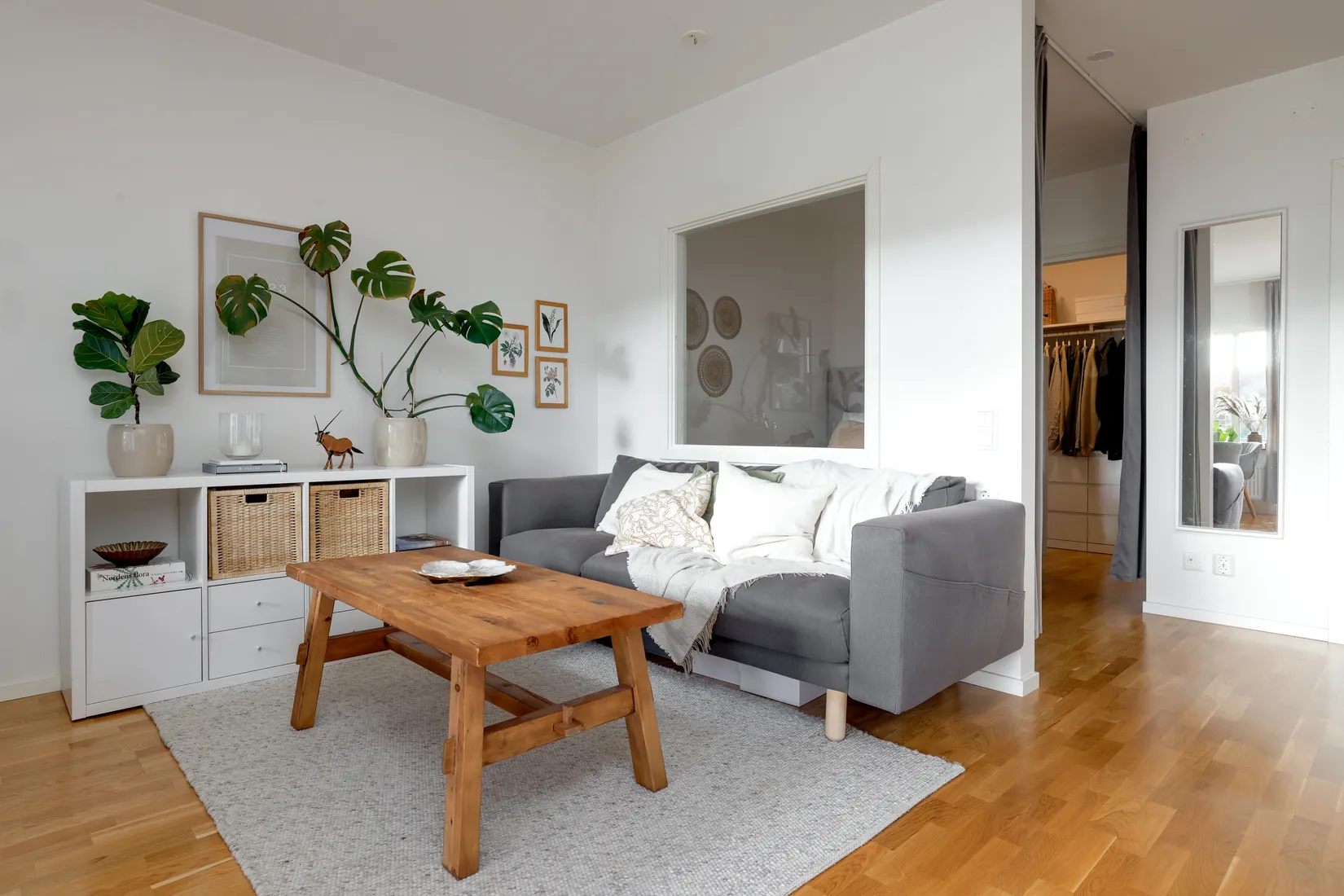 Bostadsrätt, Karlsdalsallén 47C, Sörbyängen, Örebro