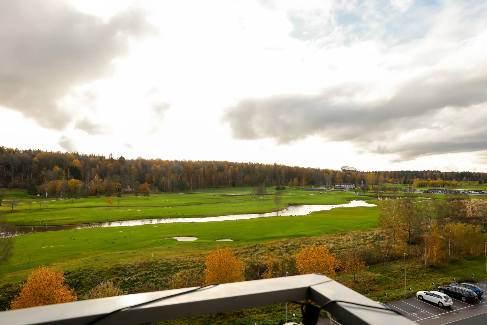 Bostadsrätt, Karlsdalsallén 47C, Sörbyängen, Örebro